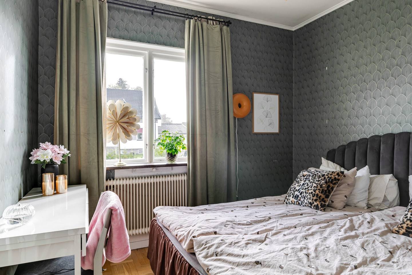 5 rum Villa på Östra Långgatan 15 Centrum Tibro kommun - bild 11