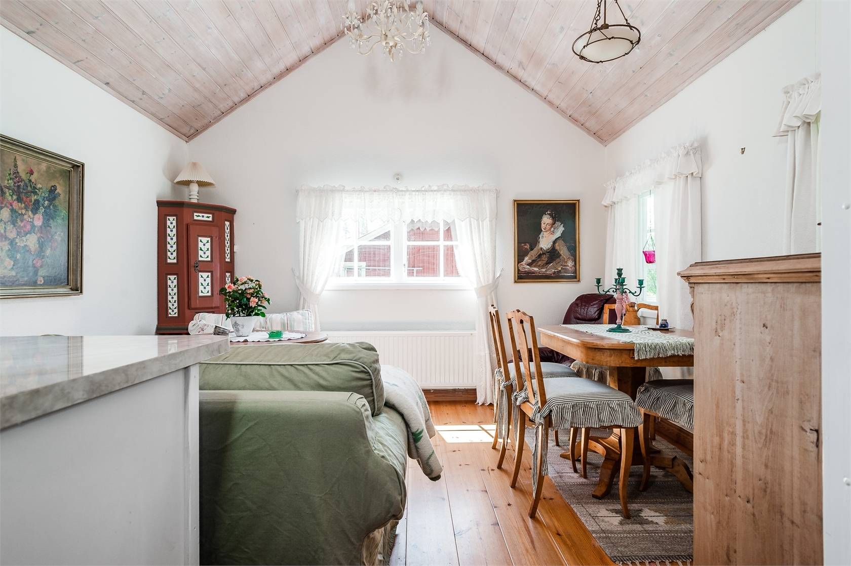 5 rum Villa på Haftersbol Torp Hagfors kommun - bild 43