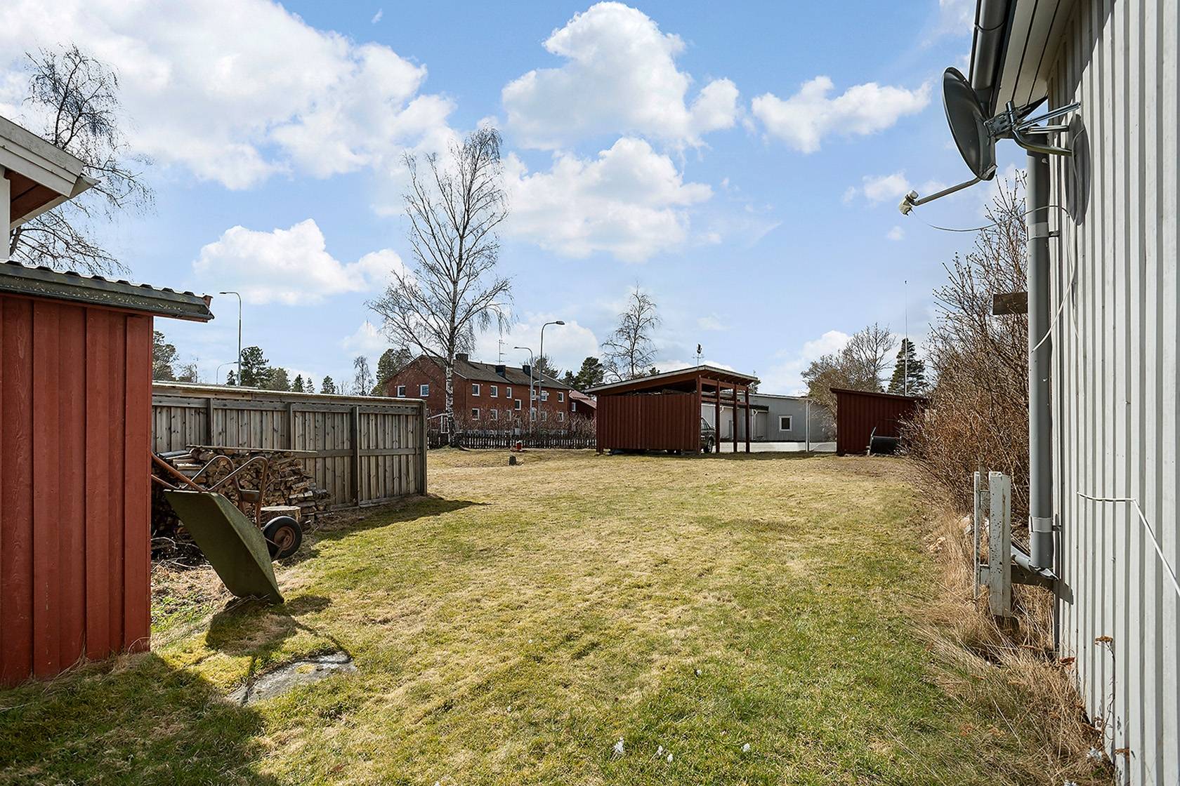 6 rum Villa på Frejavägen 11 Holmsund Umeå kommun - bild 4