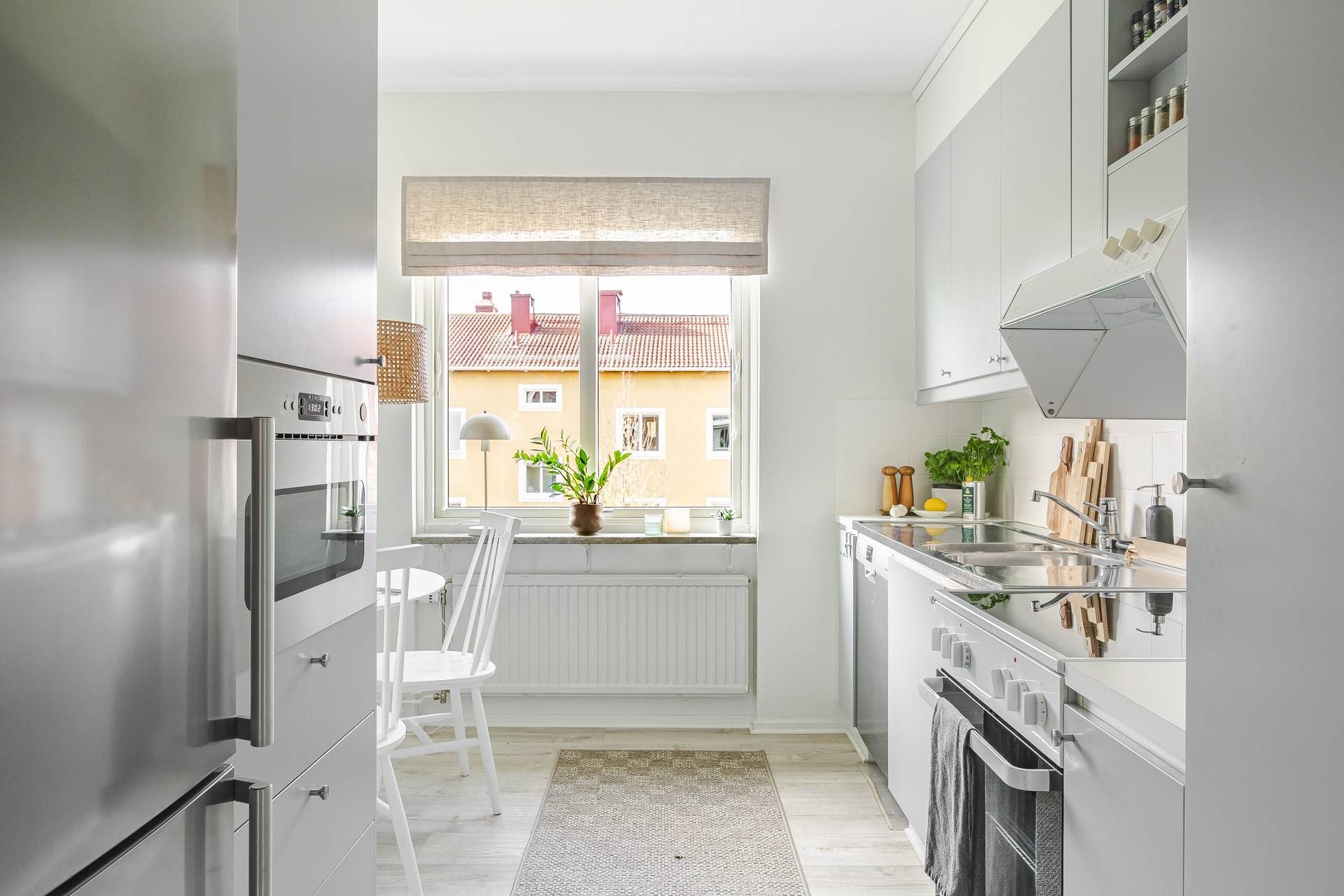 2 rum Lägenhet på Tegelviksvägen 7B Tegelviken Kalmar kommun - bild 1