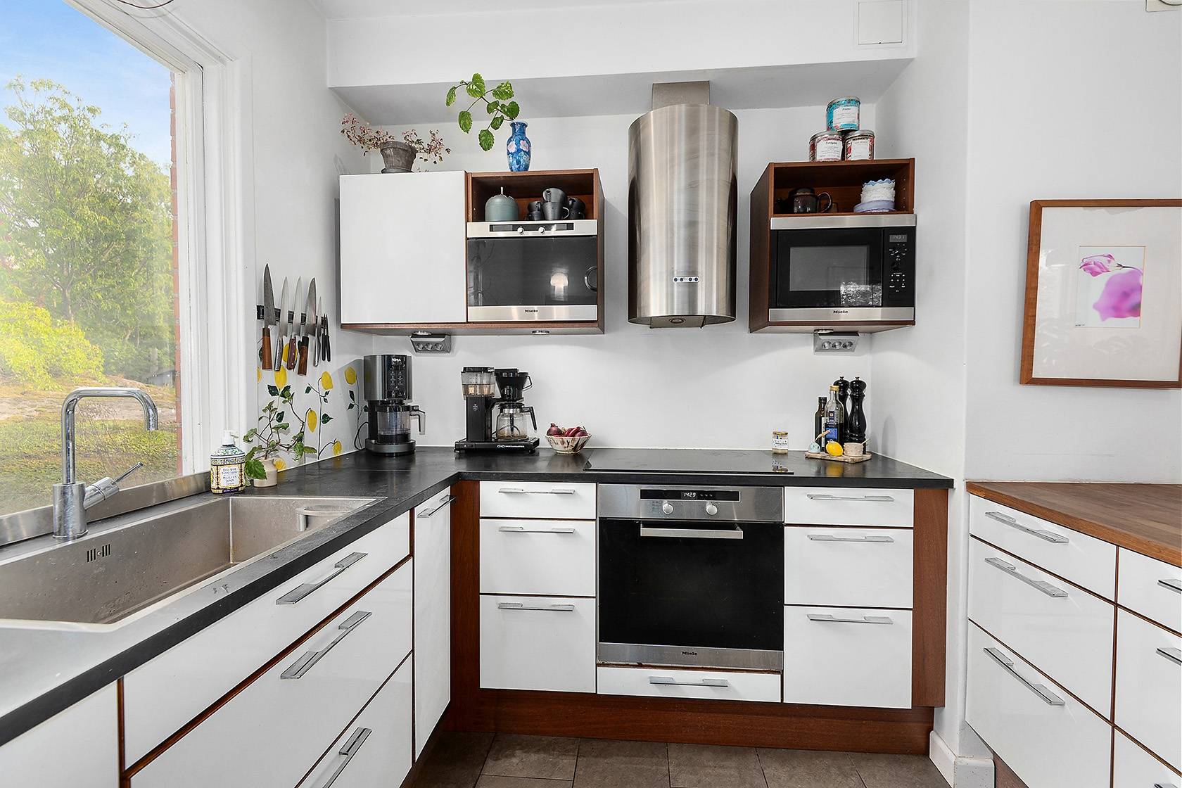 6 rum Villa på Baldersvägen 24 Bergåsa Karlskrona kommun - bild 23