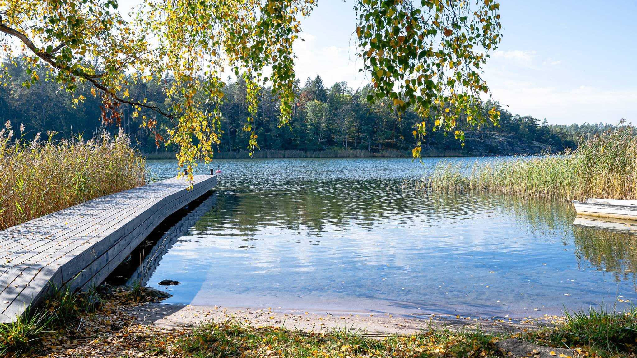 Tomt på Toivovägen 4A Värmdö kommun - bild 16