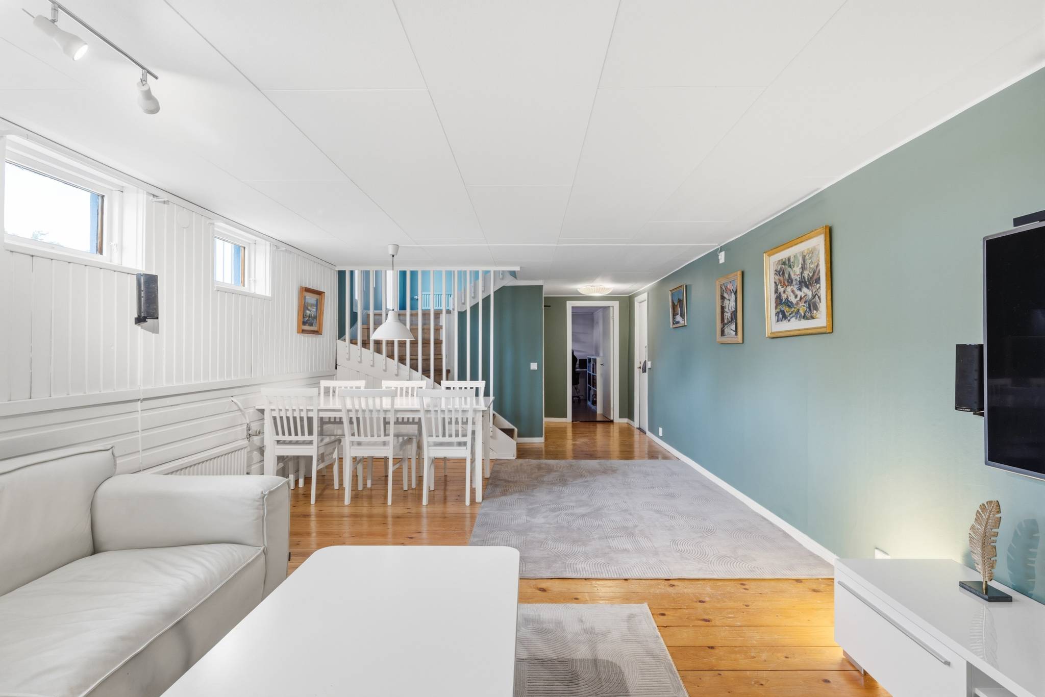 6 rum Villa på Jakobsbovägen 16 Hånger Värnamo kommun - bild 22