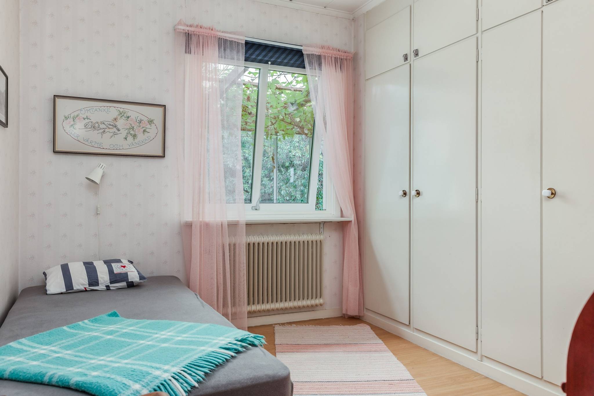 4 rum Villa på Solrosvägen 28 Sörby Ronneby kommun - bild 18