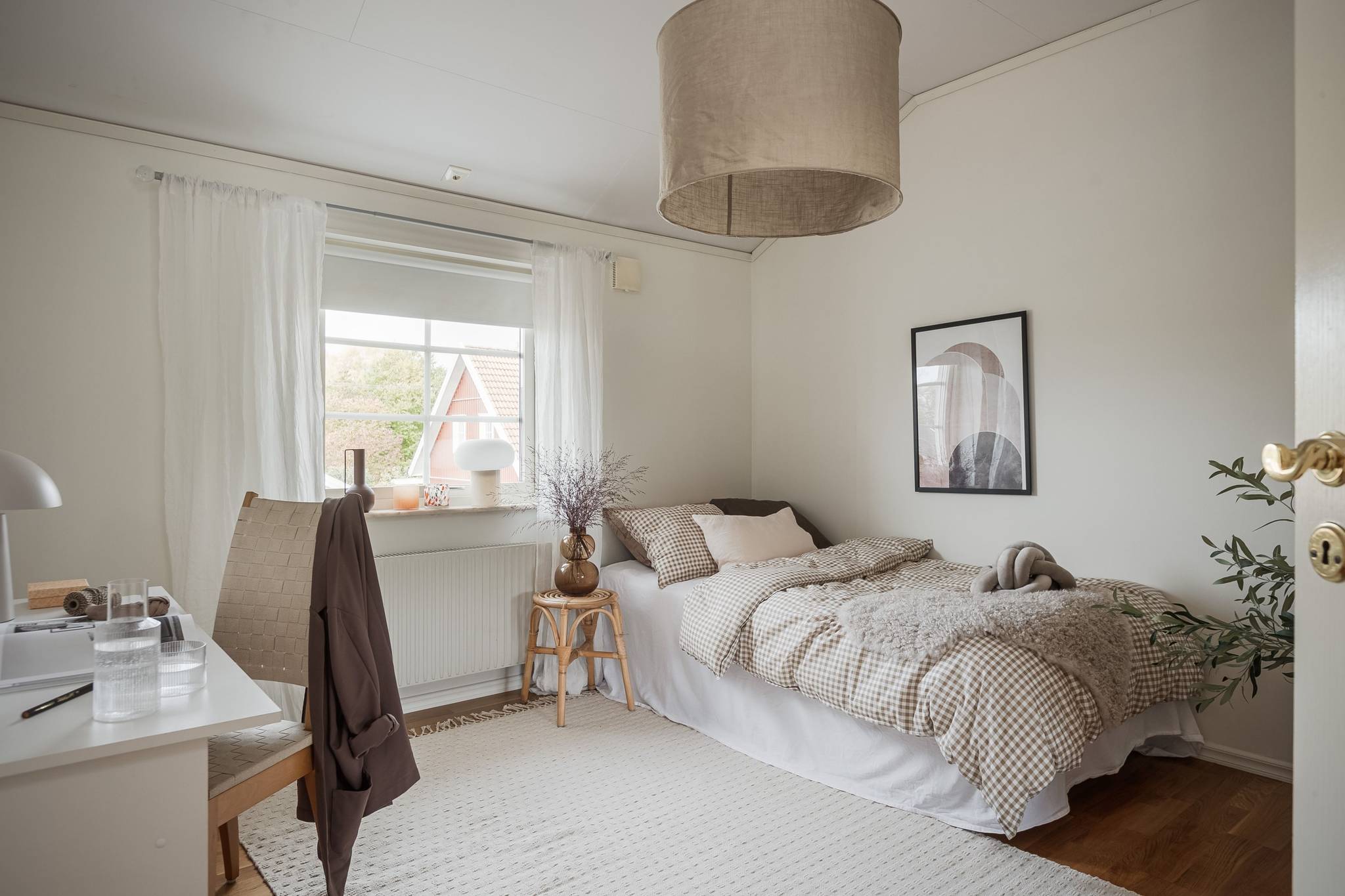 7 rum Villa på Flahultsringen 8 Flahult Jönköpings kommun - bild 27