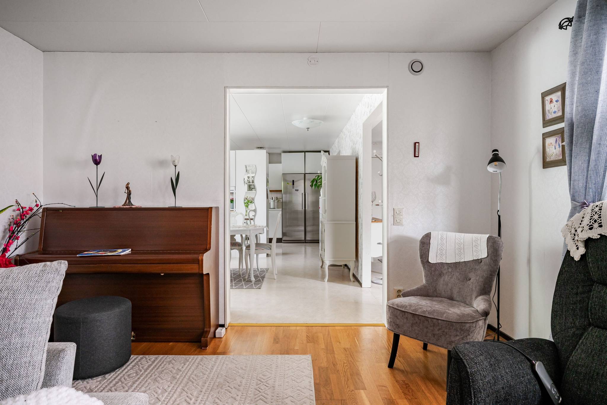 4 rum Kedjehus på Tegelslagaregatan 9 Valla Katrineholms kommun - bild 13