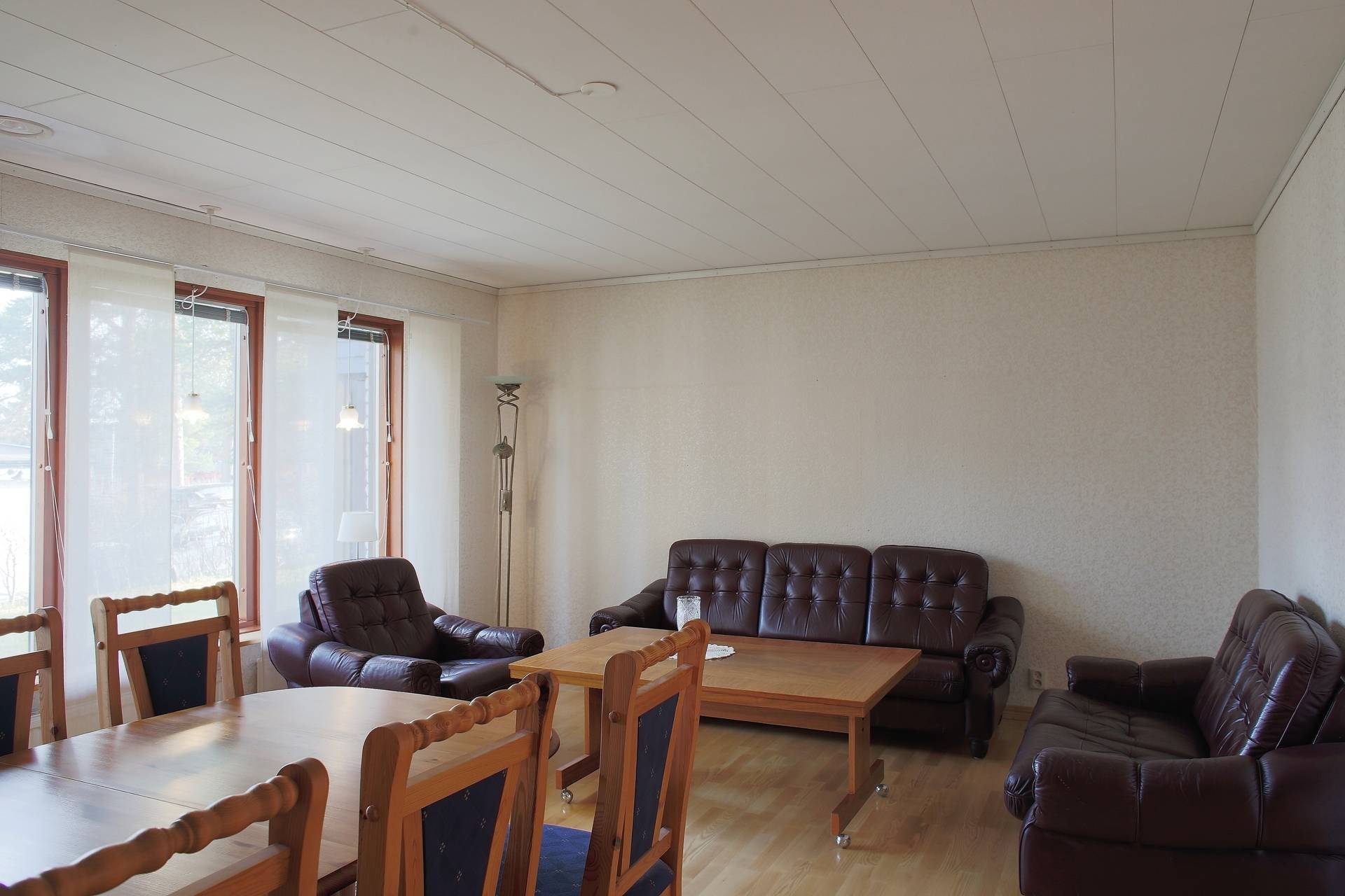 5 rum Villa på Ripvägen 27 Kiruna Kiruna kommun - bild 22