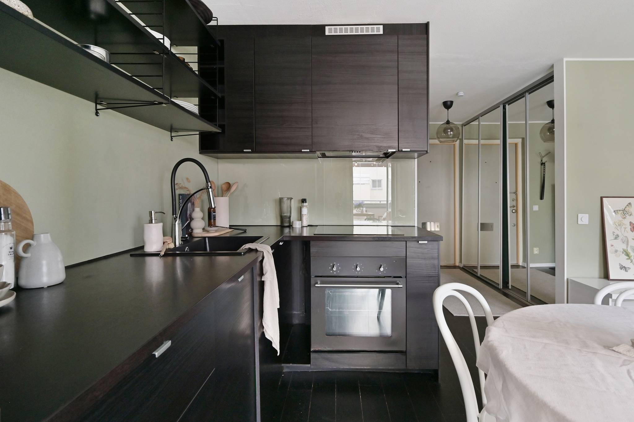 3 rum Lägenhet på Ringvägen 41A, 5 tr Södermalm - Högalid Stockholms kommun - bild 9
