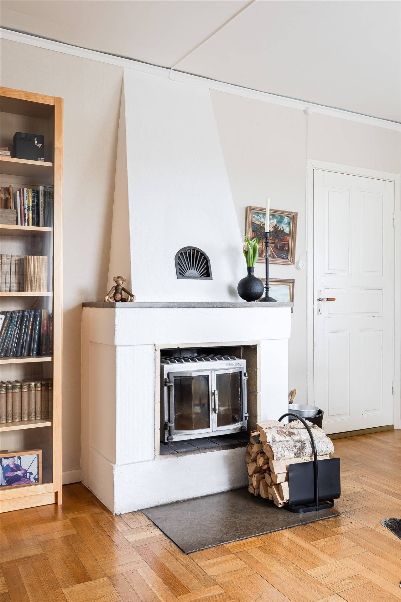 7 rum Villa på Östra Storgatan 14 Kvillsfors Vetlanda kommun - bild 24