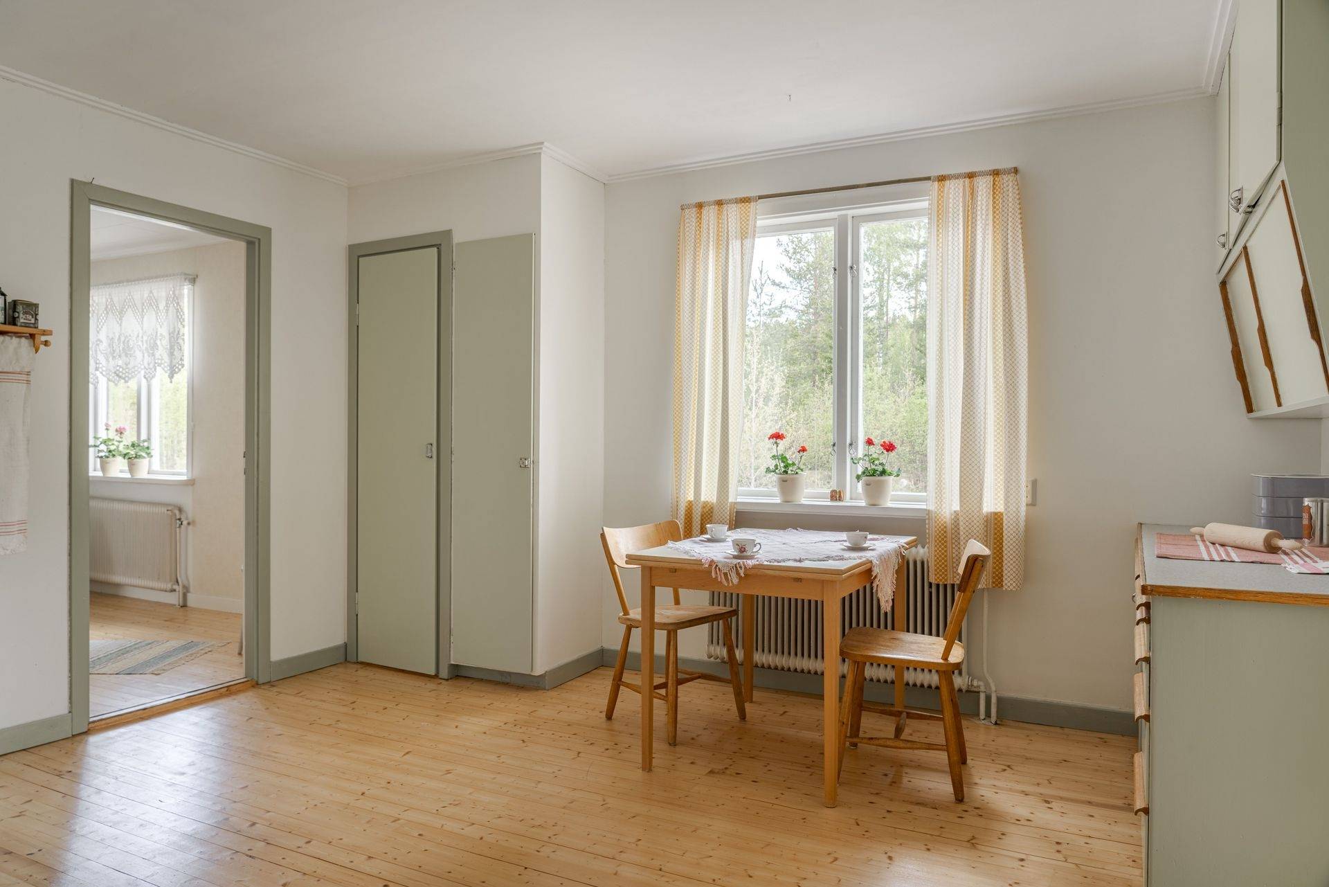 6 rum Villa på Källfors 137 Gideå Örnsköldsviks kommun - bild 26