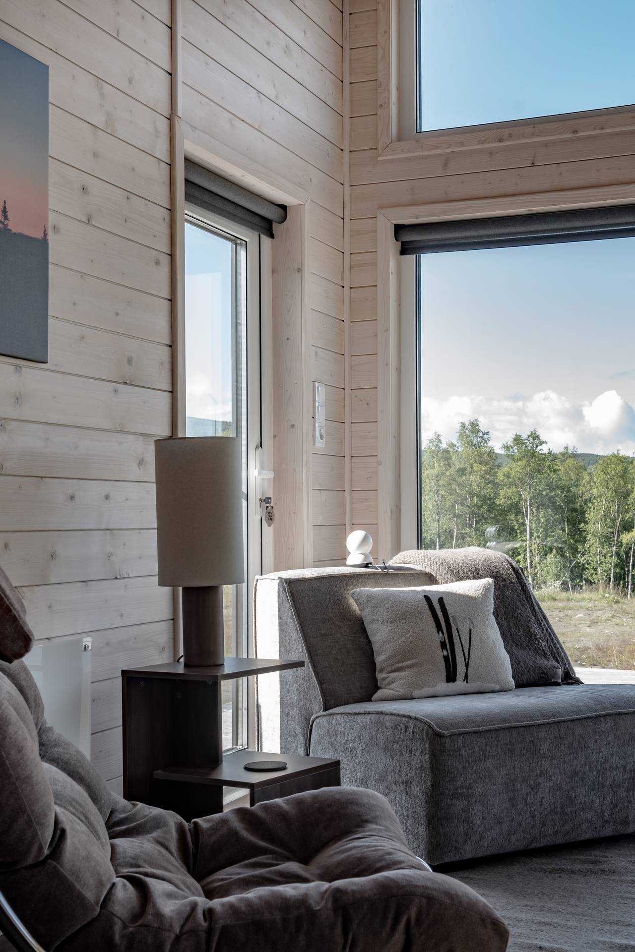 4 rum Vinterbonat fritidshus på Elins väg 26B Hemavan Storumans kommun - bild 19