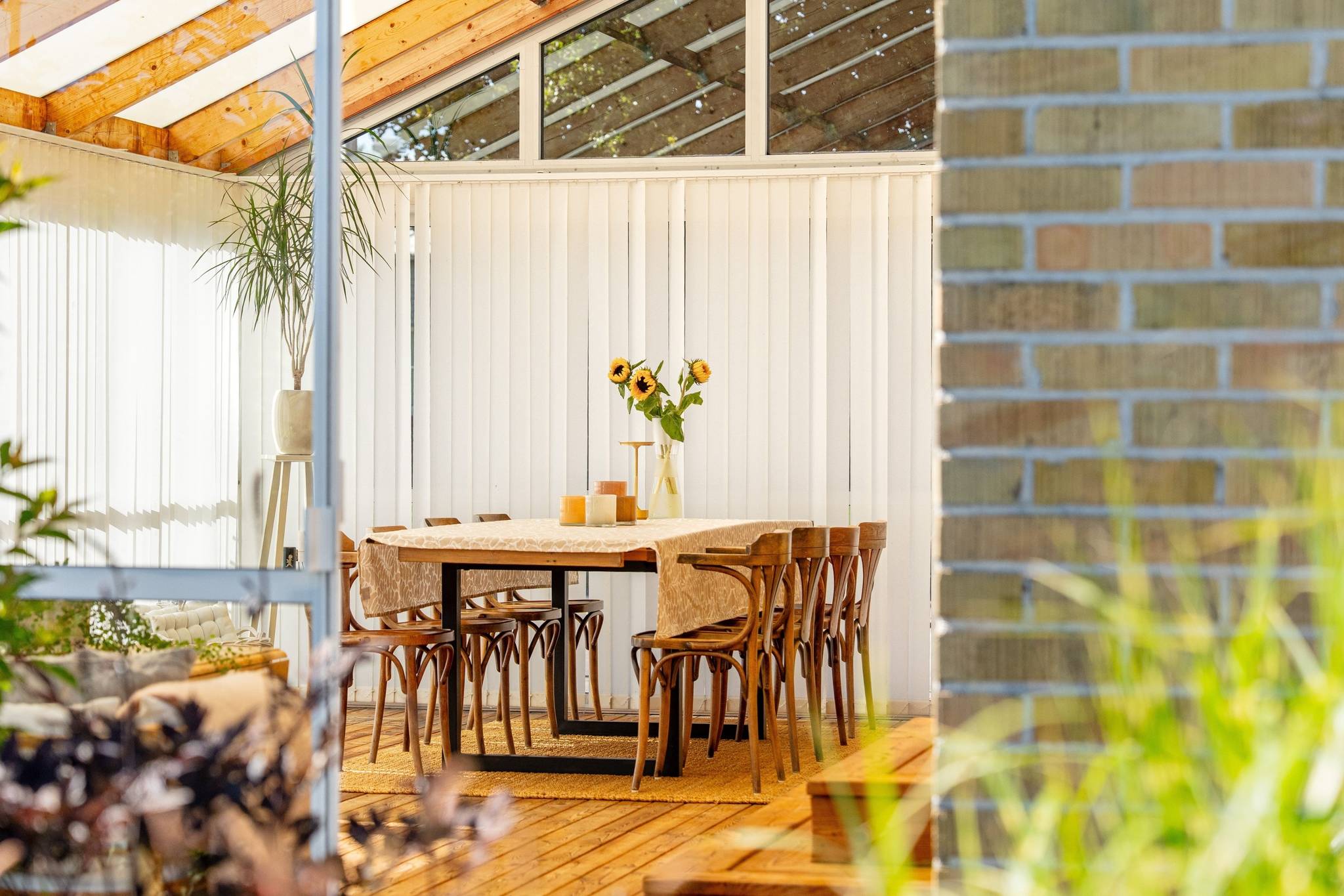 4 rum Radhus på Dalängsvägen 31 Nya Staden Lidköpings kommun - bild 44