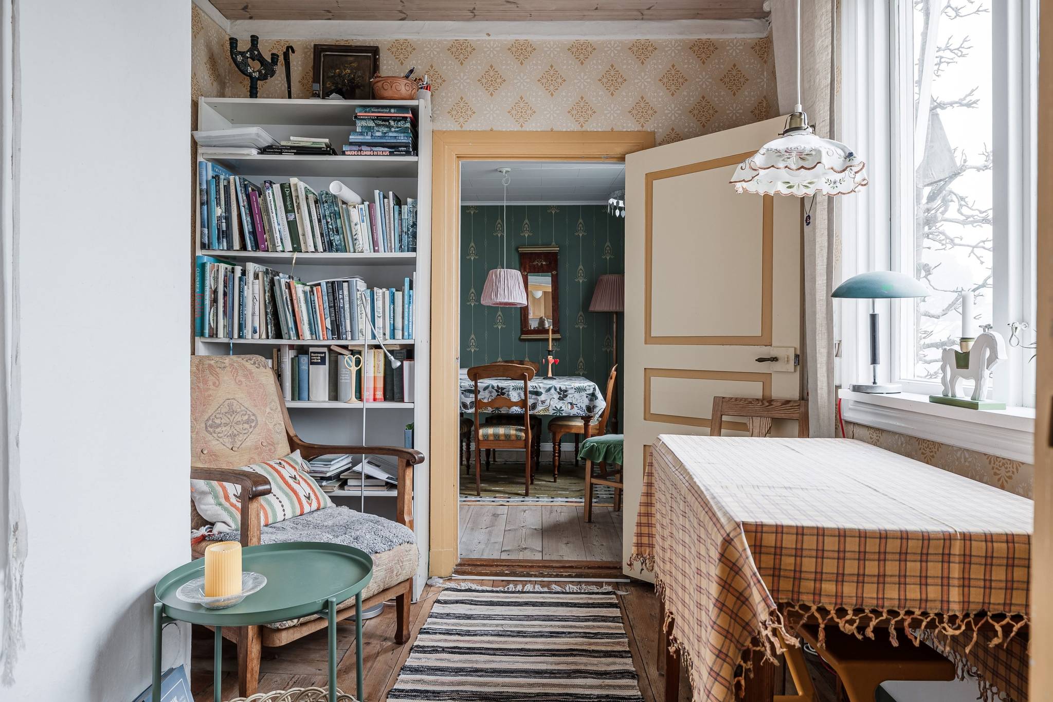 6 rum Villa på Bjursundsvägen 36 Västerviks kommun - bild 22
