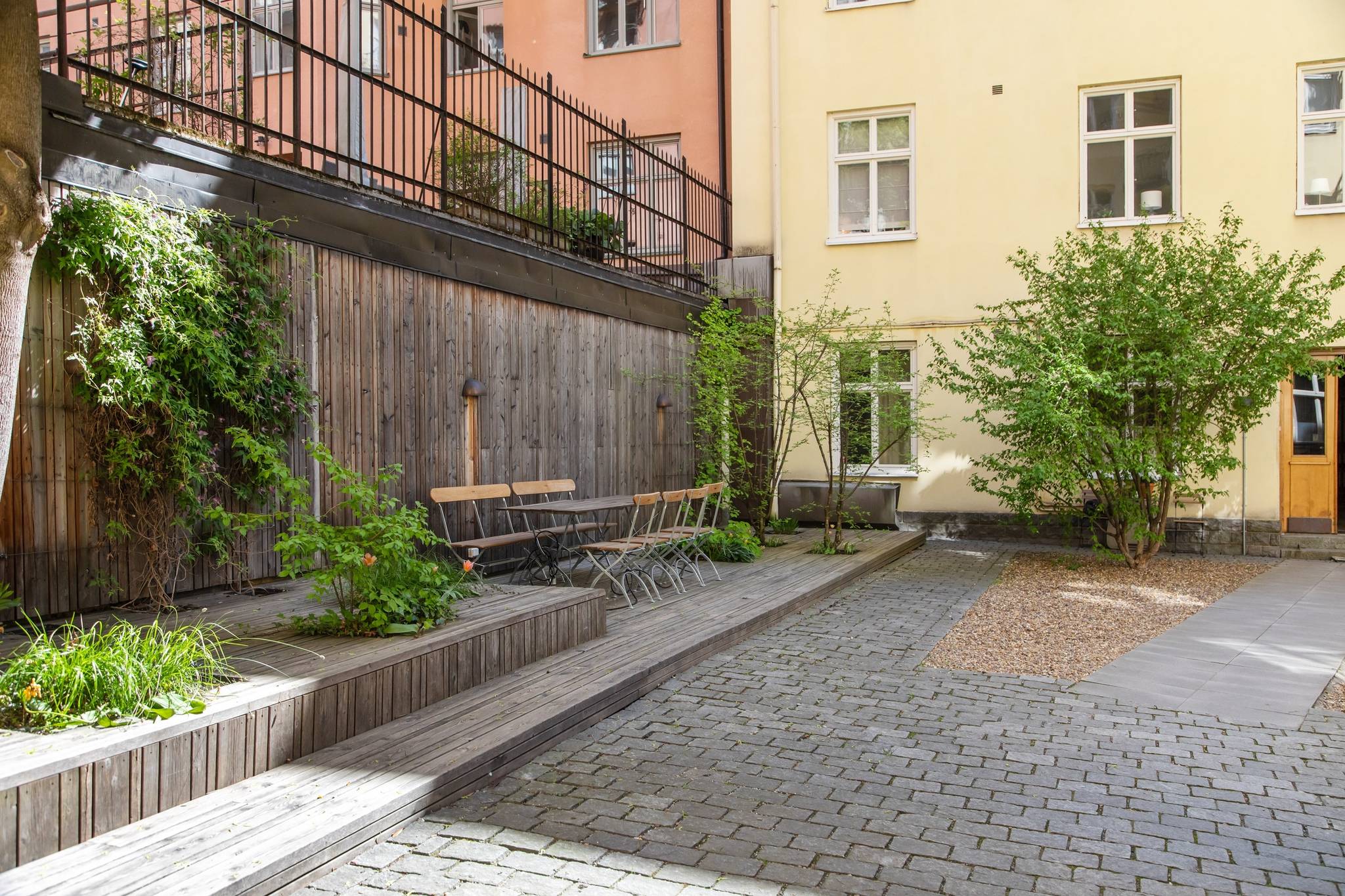 4 rum Lägenhet på Tomtebogatan 23, 5tr Vasastan Stockholms kommun - bild 39