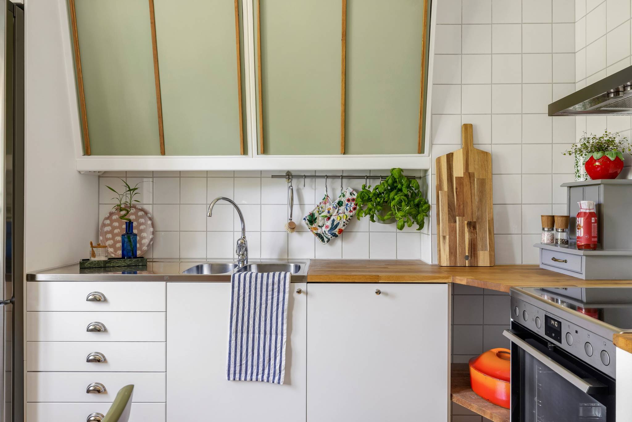 2 rum Lägenhet på Svartbäcksgatan 107C Svartbäcken Uppsala kommun - bild 15