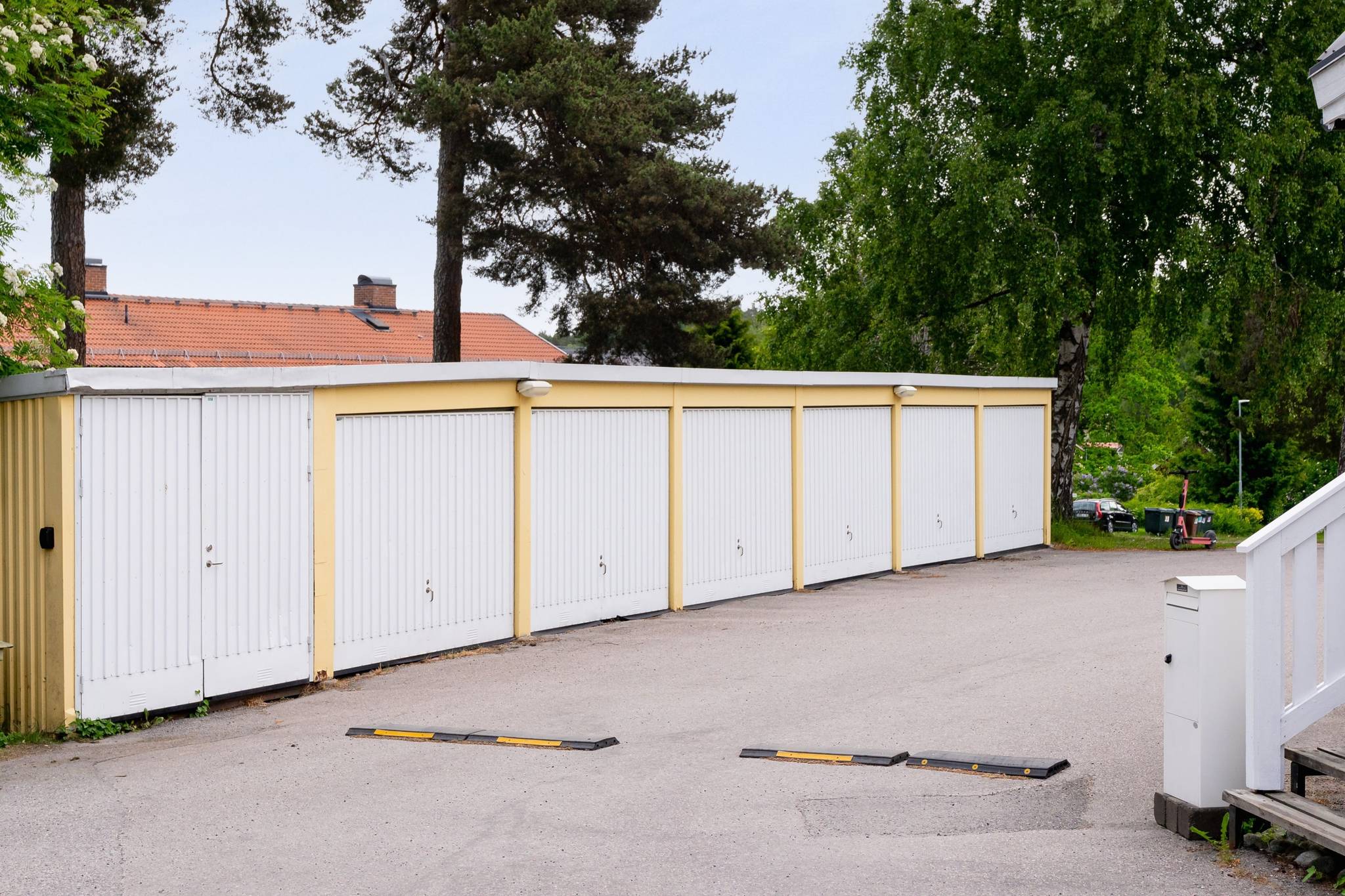 4 rum Radhus på Löjtnantsvägen 10F Olsbacka Gävle kommun - bild 44
