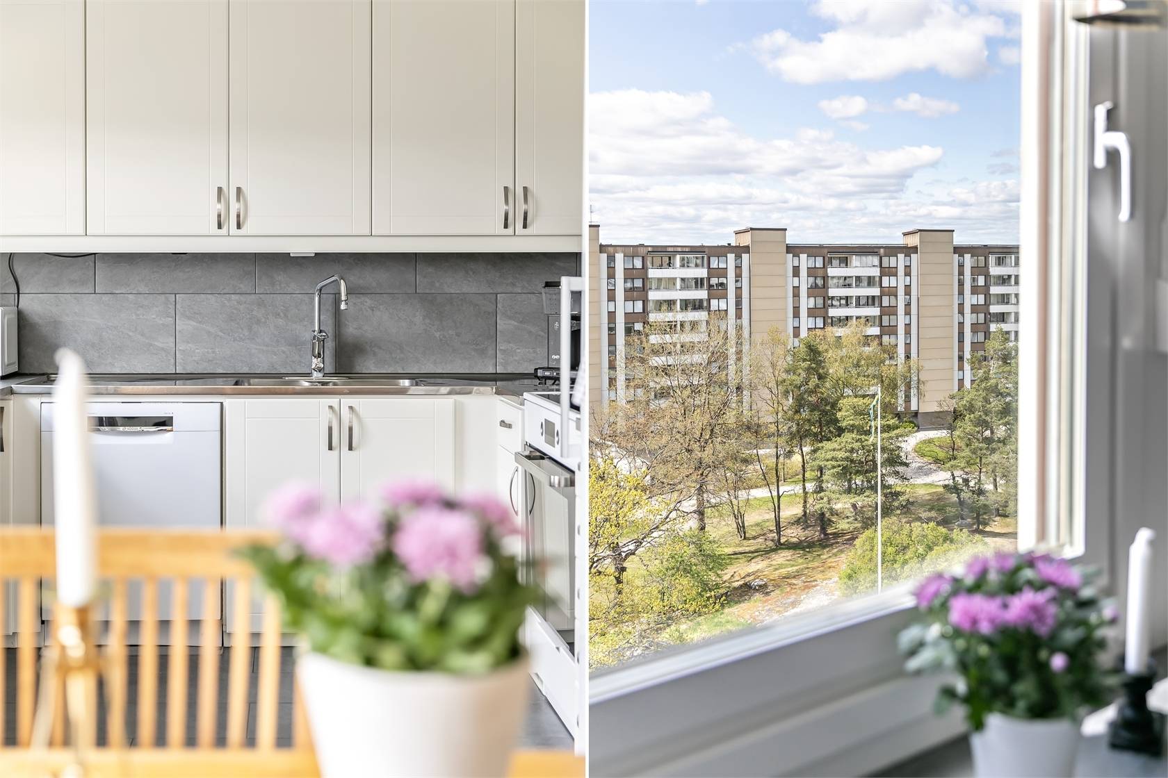 4 rum Lägenhet på Aspnäsvägen 30 Jakobsberg Järfälla kommun - bild 10