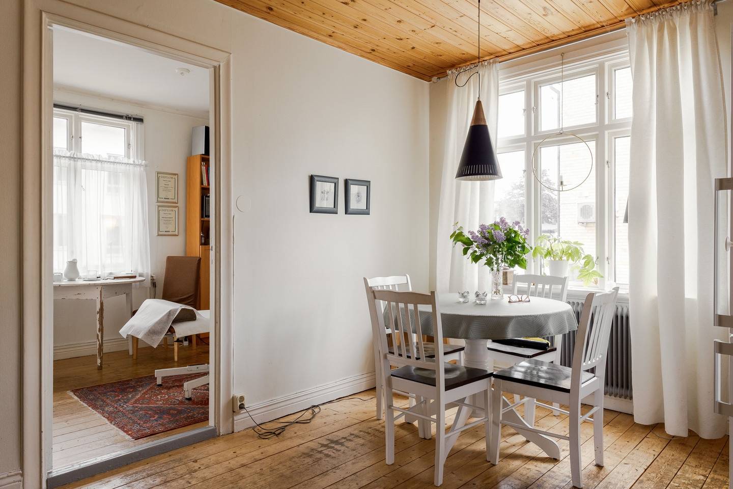 6 rum Villa på Köpmansgatan 8 Gnosjö Gnosjö kommun - bild 14