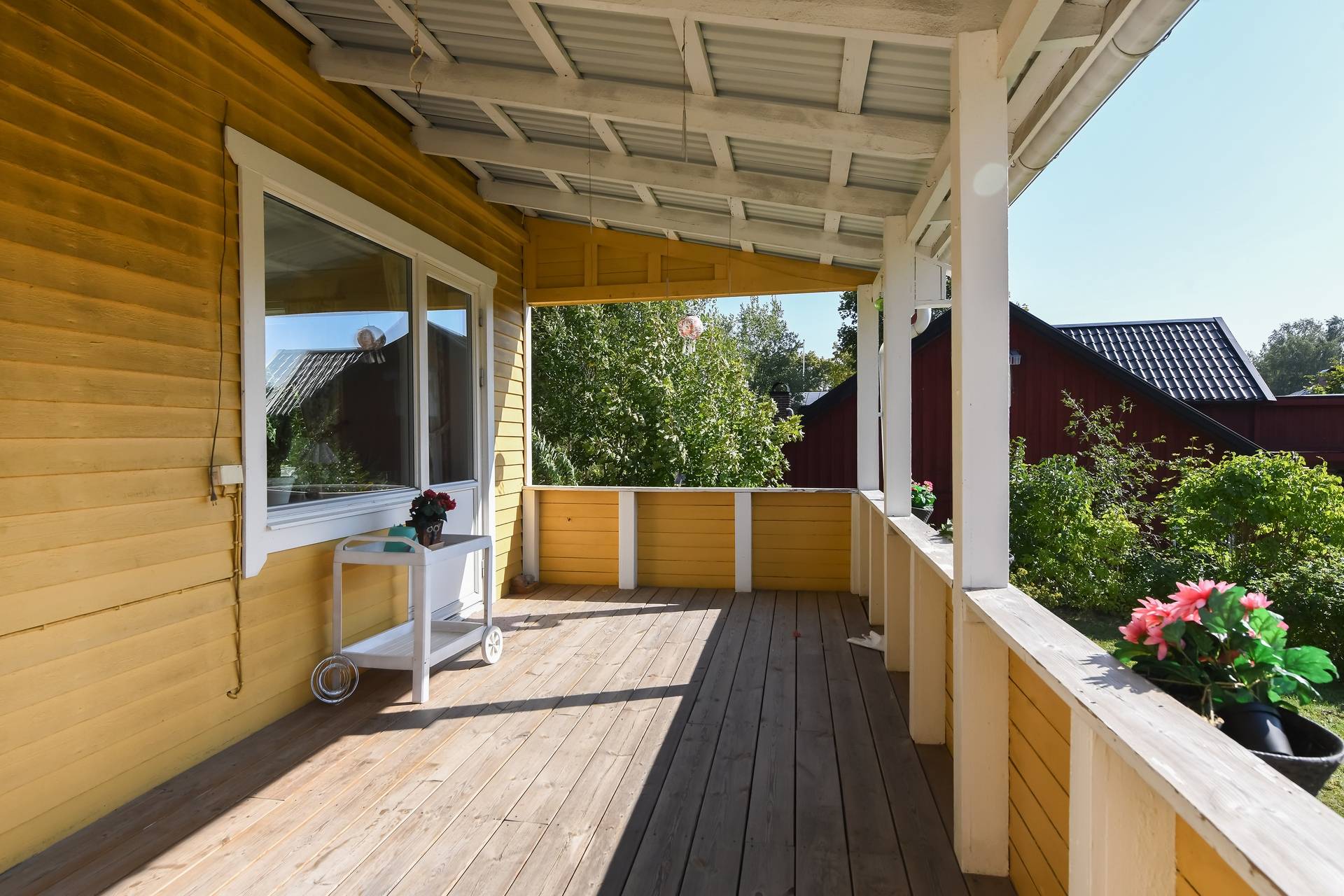 5 rum Villa på Valbovägen 450 Överhärde Gävle kommun - bild 3