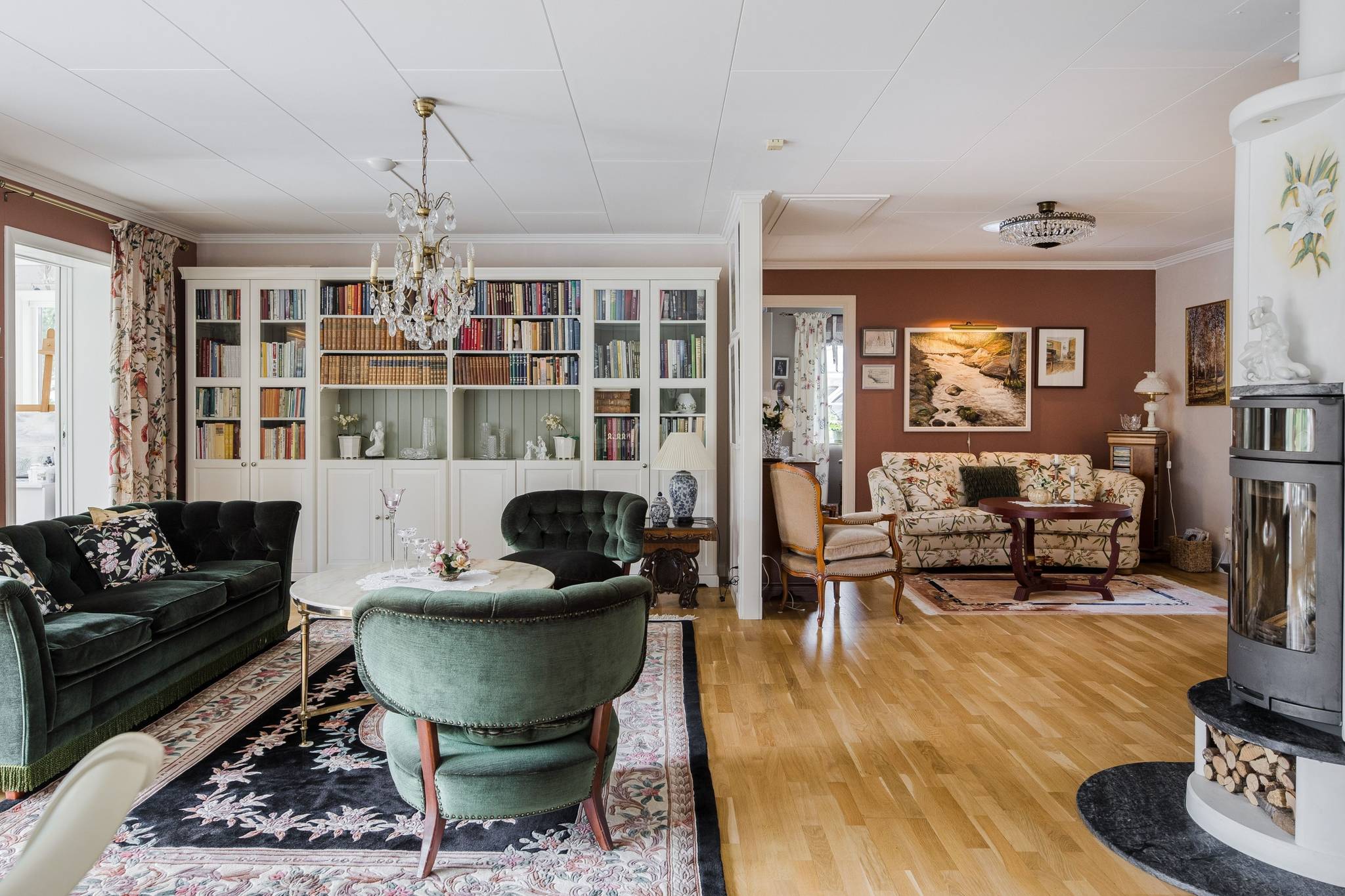 5 rum Villa på Bokvägen 9 Stenhammar Lidköpings kommun - bild 9