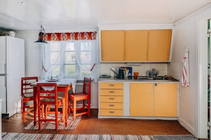 70 m² Villa på Ölanda Frisagården 1 Herrljunga Ölanda Herrljunga kommun - bild 11