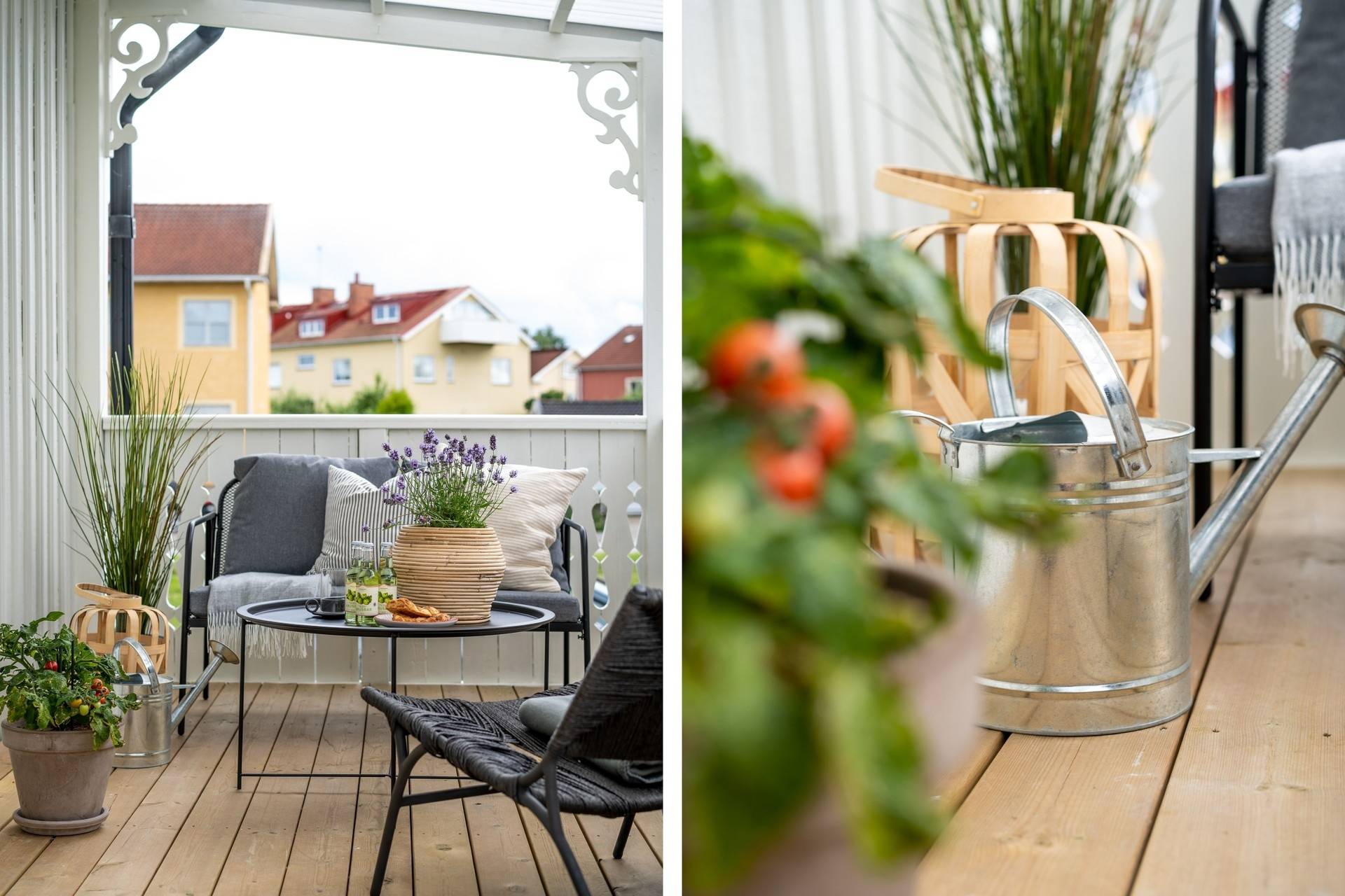 4 rum Villa på Trängkårsvägen 66 Centralt Väster Örebro kommun - bild 30