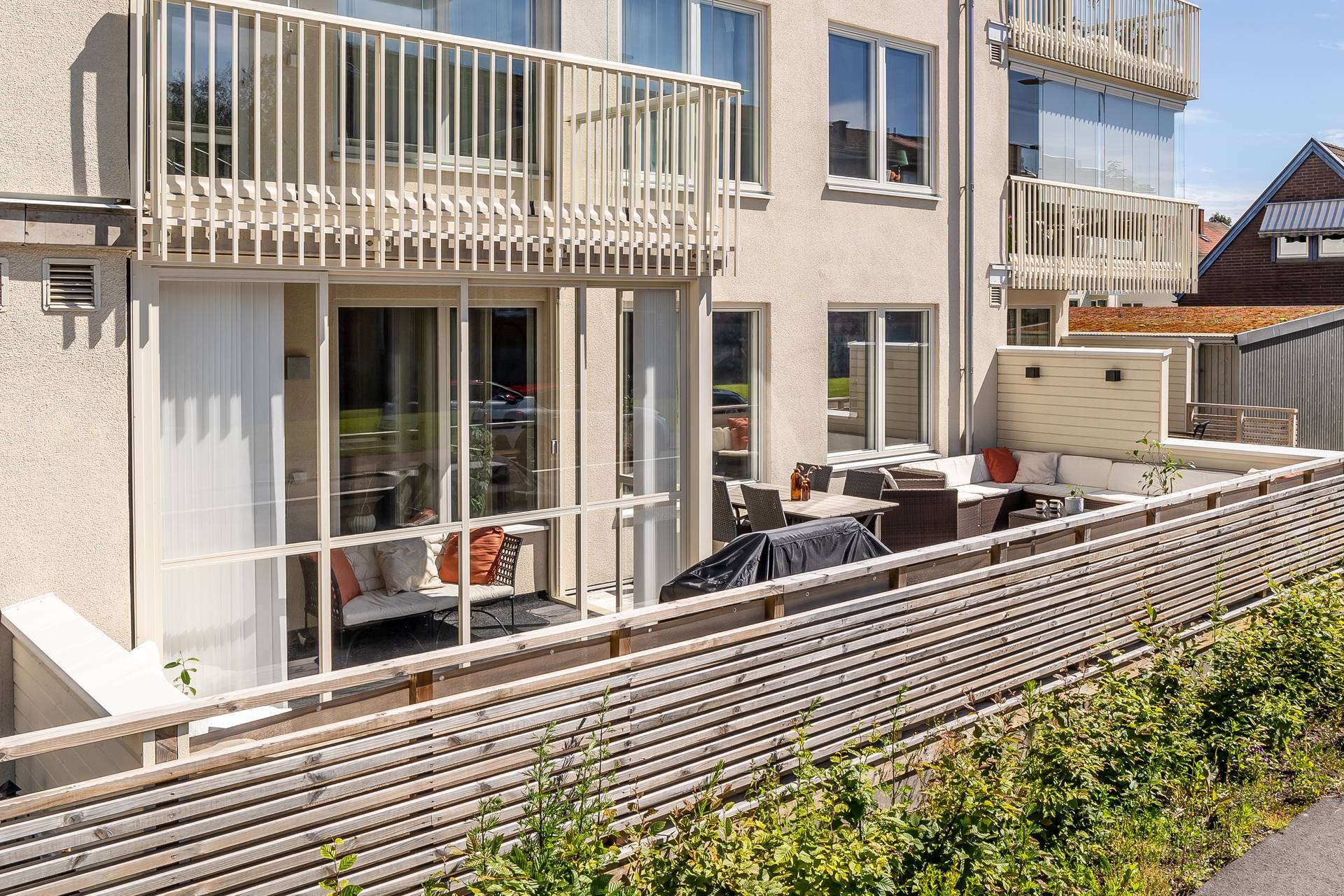 2 rum Lägenhet på Dammgatan 13 Färjestad Karlstads kommun - bild 11
