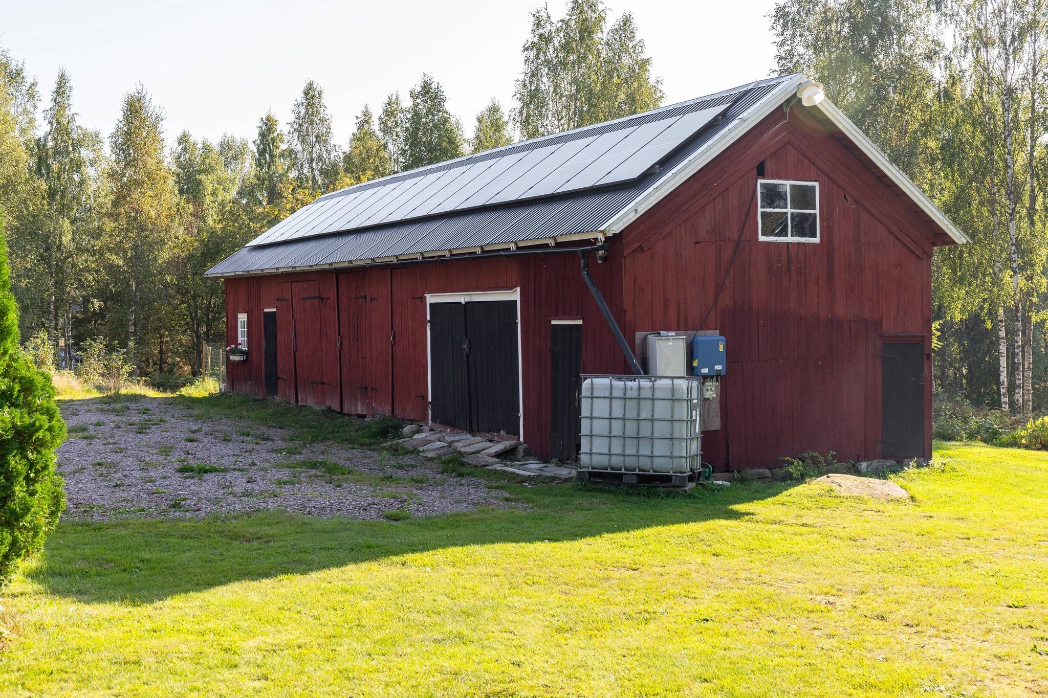 6 rum Villa på Stöpafors 195 Stöpafors Sunne kommun - bild 41