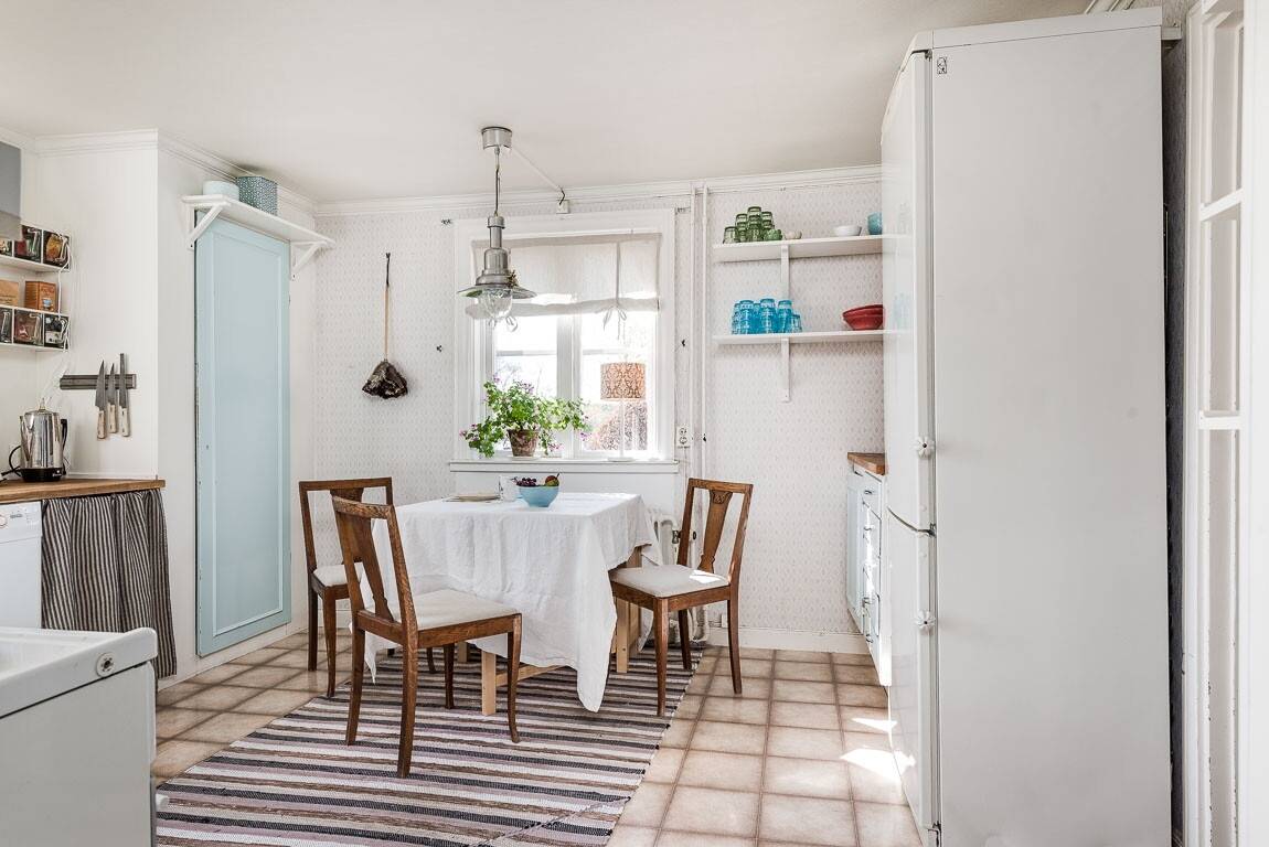 6 rum Villa på Fogdegatan 27 Ovangårdarna Säters kommun - bild 6