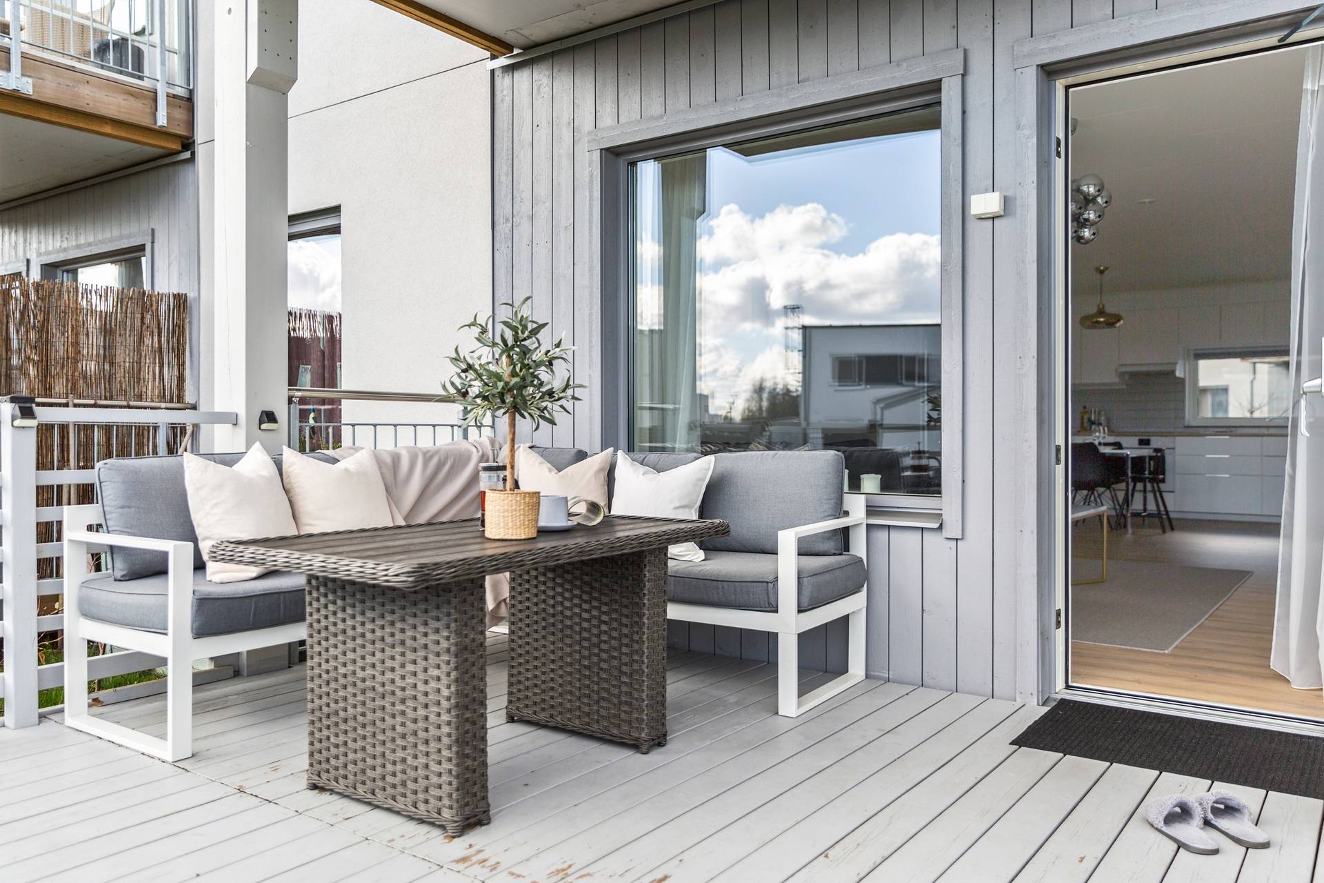 3 rum Lägenhet på Vildrosgatan 75 Vasatorps Trädgård Helsingborgs kommun - bild 18