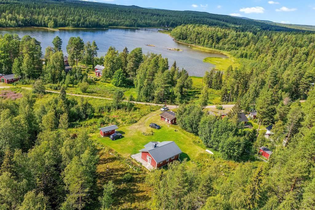 4 rum Fritidshus på Alhamnsvägen 318 Alhamn Luleå kommun - bild 3