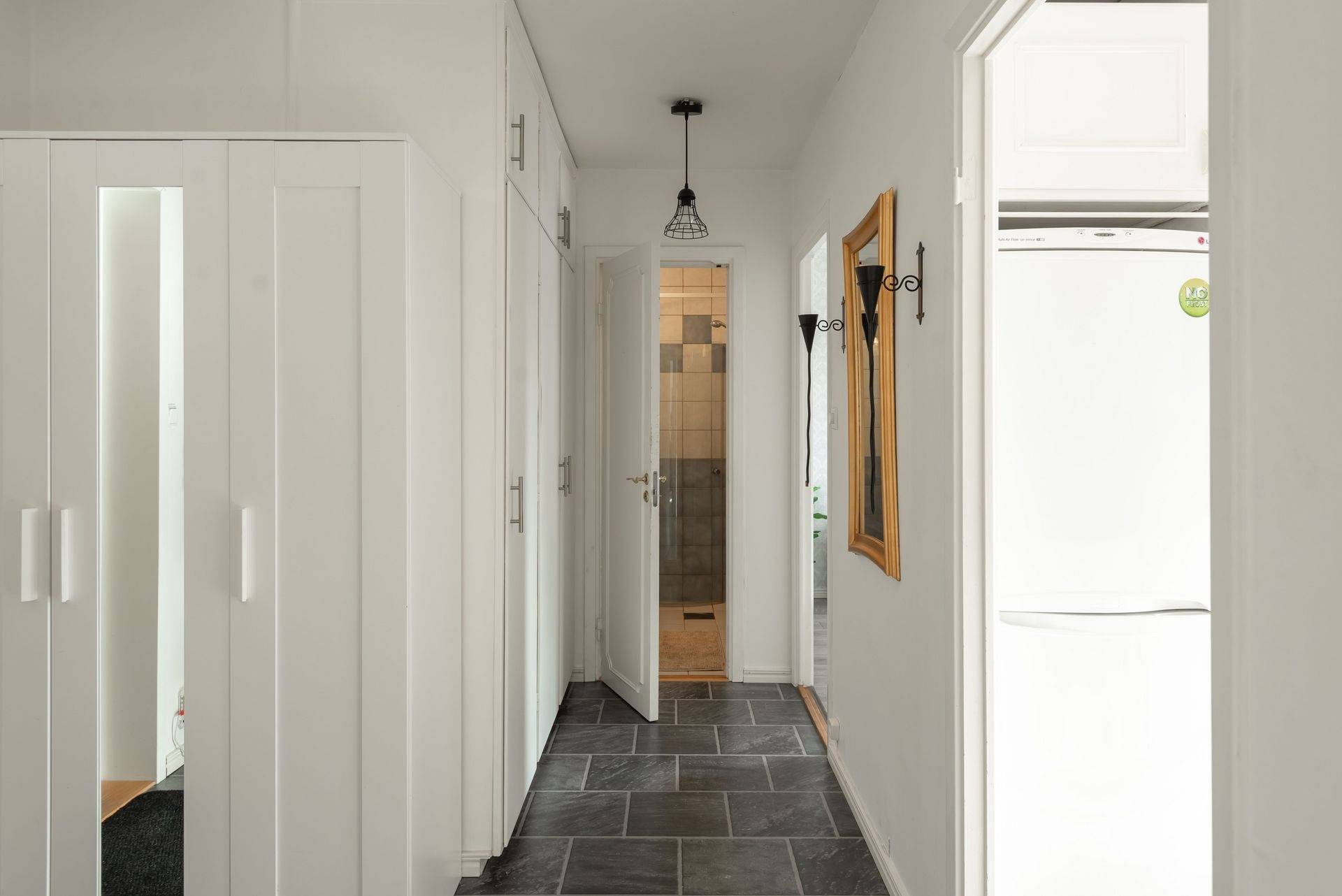 2 rum Lägenhet på Gustavsgatan 20A Centralt Karlskoga kommun - bild 13