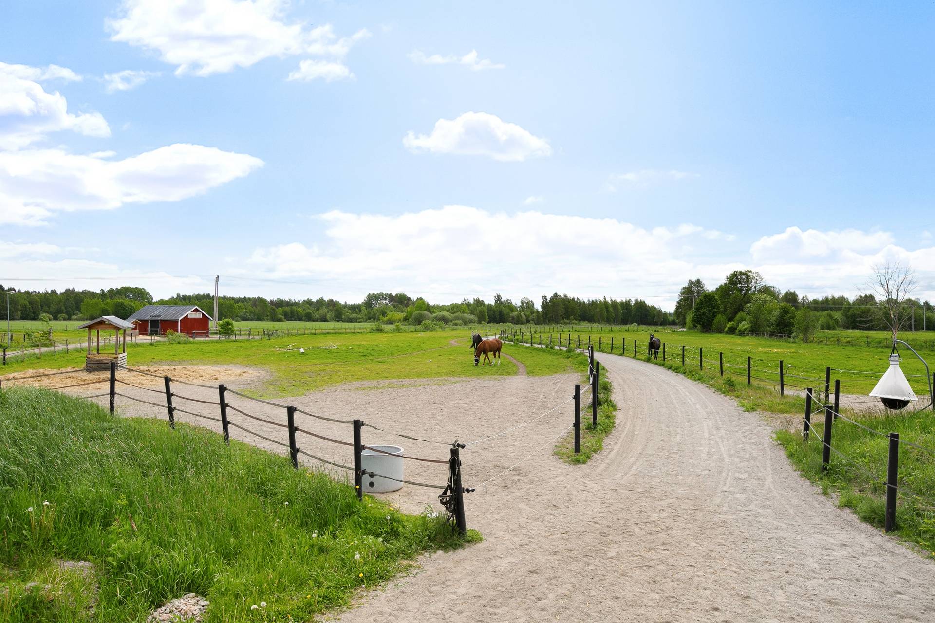 4 rum Gård utan jordbruk på Oppala bygata 6 0ppala Gävle kommun - bild 77