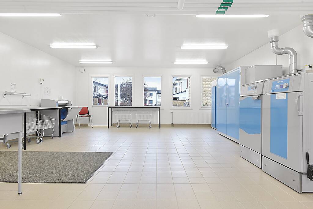 1 rum Lägenhet på Skogstorpsvägen 28 Tegelhagen Sollentuna kommun - bild 29