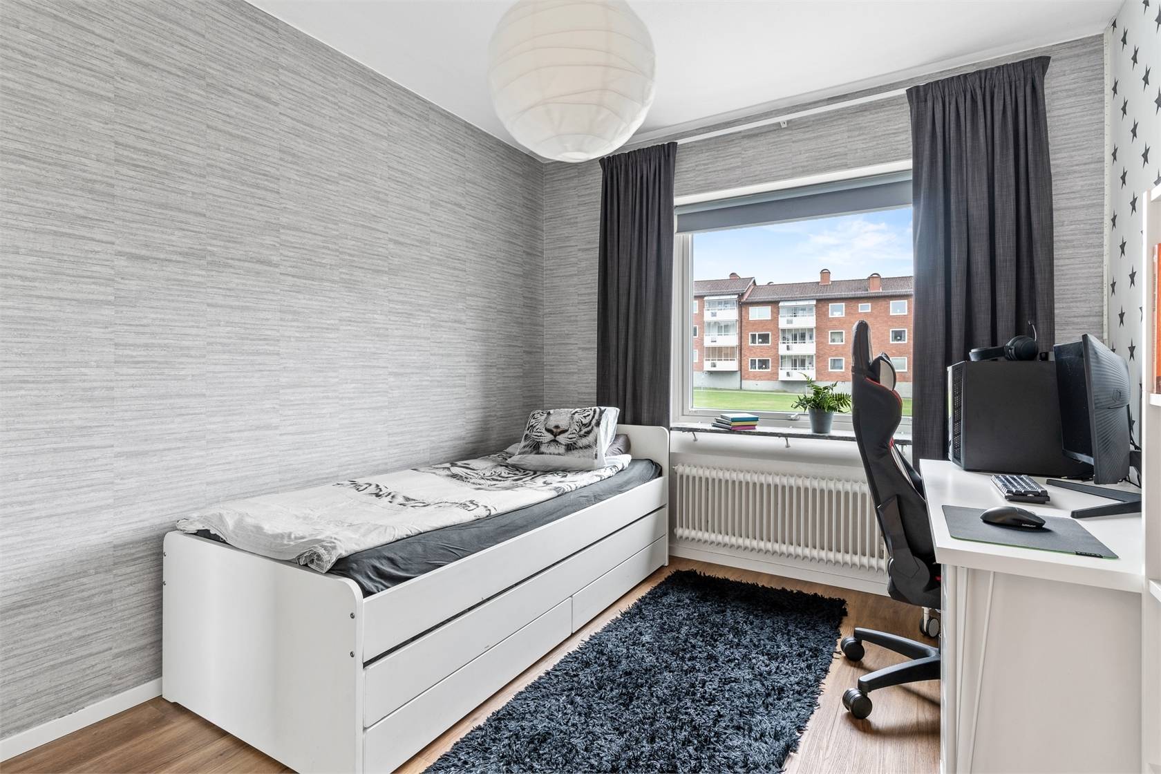 3 rum Lägenhet på Äsperödsvägen 4C Äsperöd Uddevalla kommun - bild 12