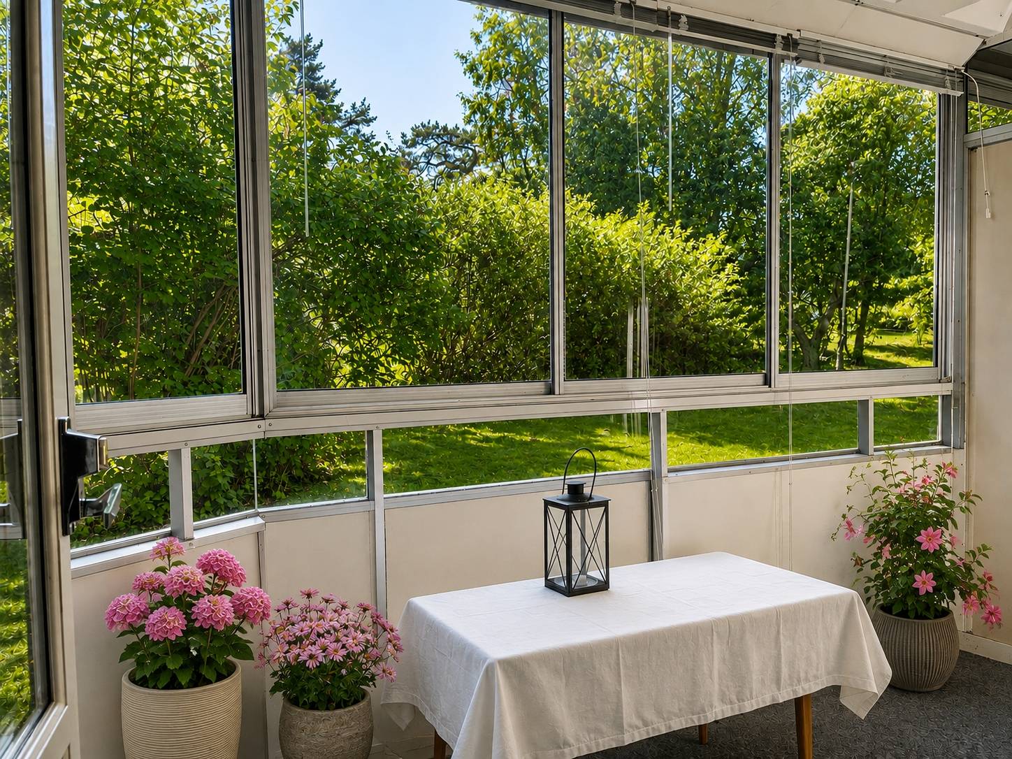 3 rum Lägenhet på Skolvägen 7A Åkersberga Centrum Österåkers kommun - bild 23