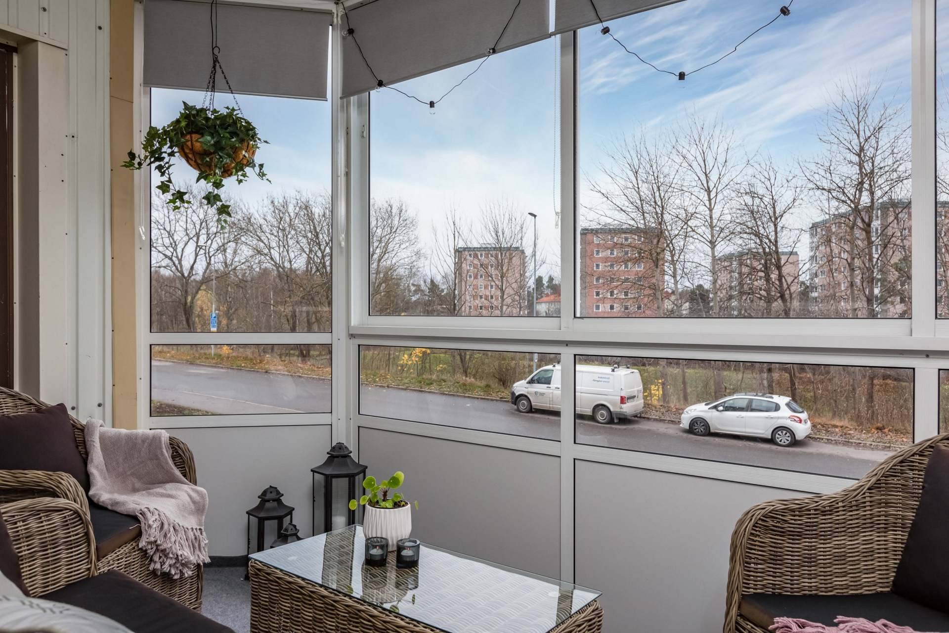 2 rum Lägenhet på Spjutgatan 26 Ektorp Norrköpings kommun - bild 7