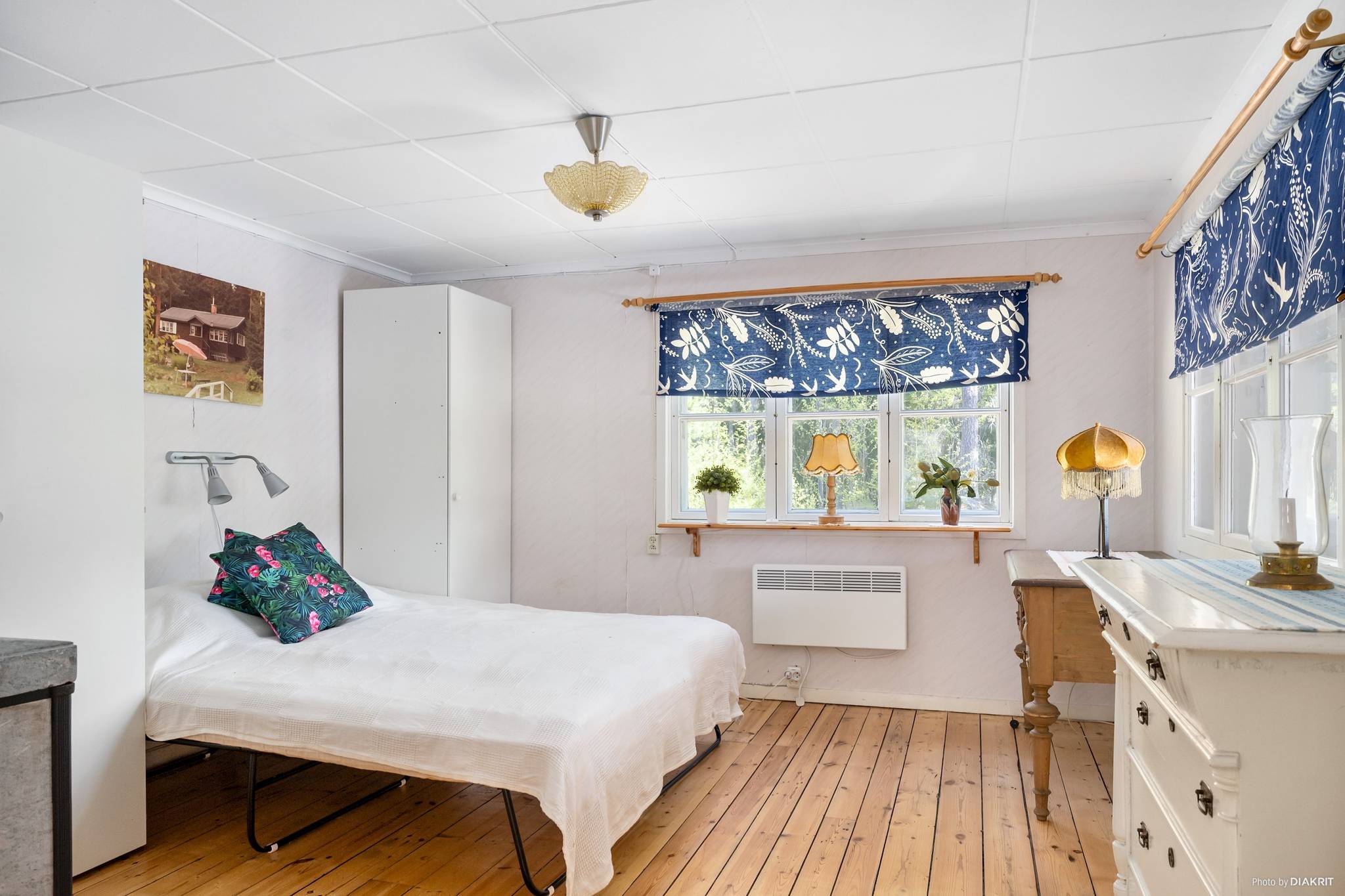 2 rum Fritidshus på Lomvägen 20 Borlänge kommun - bild 11