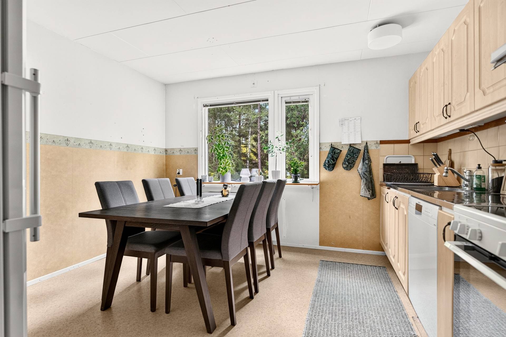 4 rum Villa på Mostavägen 6 Fjärdhundra Enköpings kommun - bild 9
