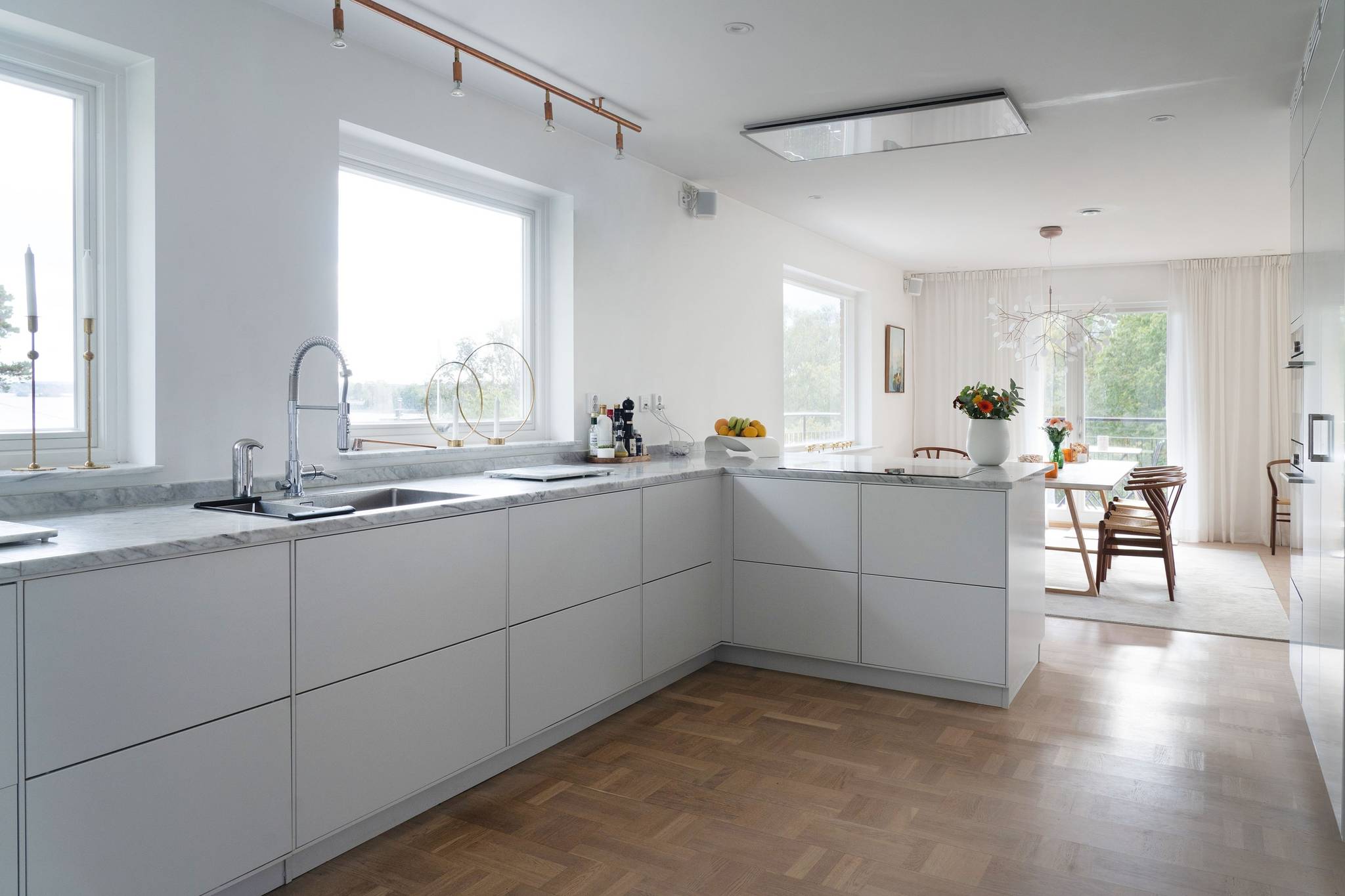 7 rum Villa på Höglandsvägen 8A Täby kommun - bild 4