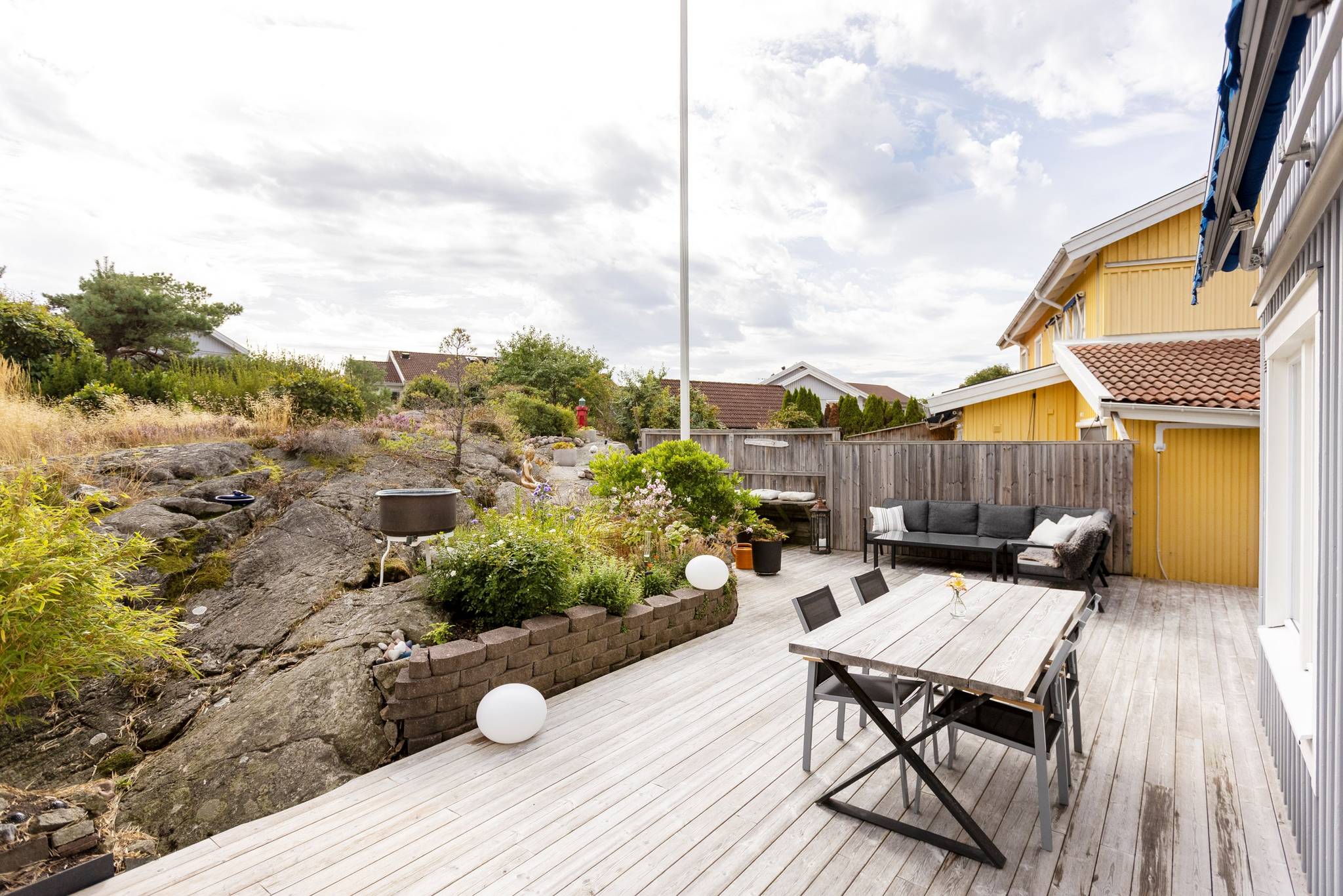 4 rum Parhus på Myren 4 Marstrand Kungälvs kommun - bild 29