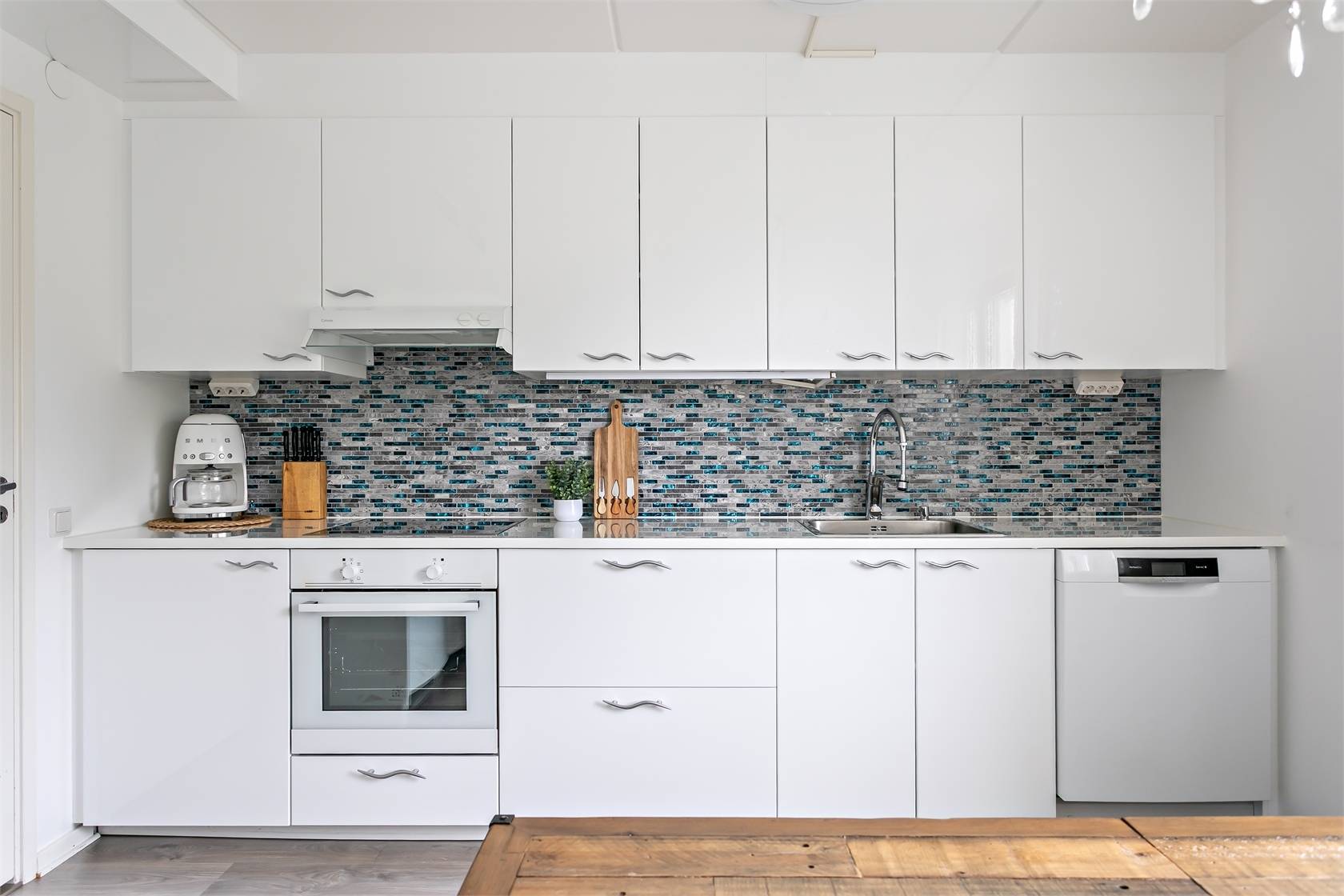 4 rum lägenhet på Dackevägen 21 Jakobsberg, Järfälla kommun - bild 3