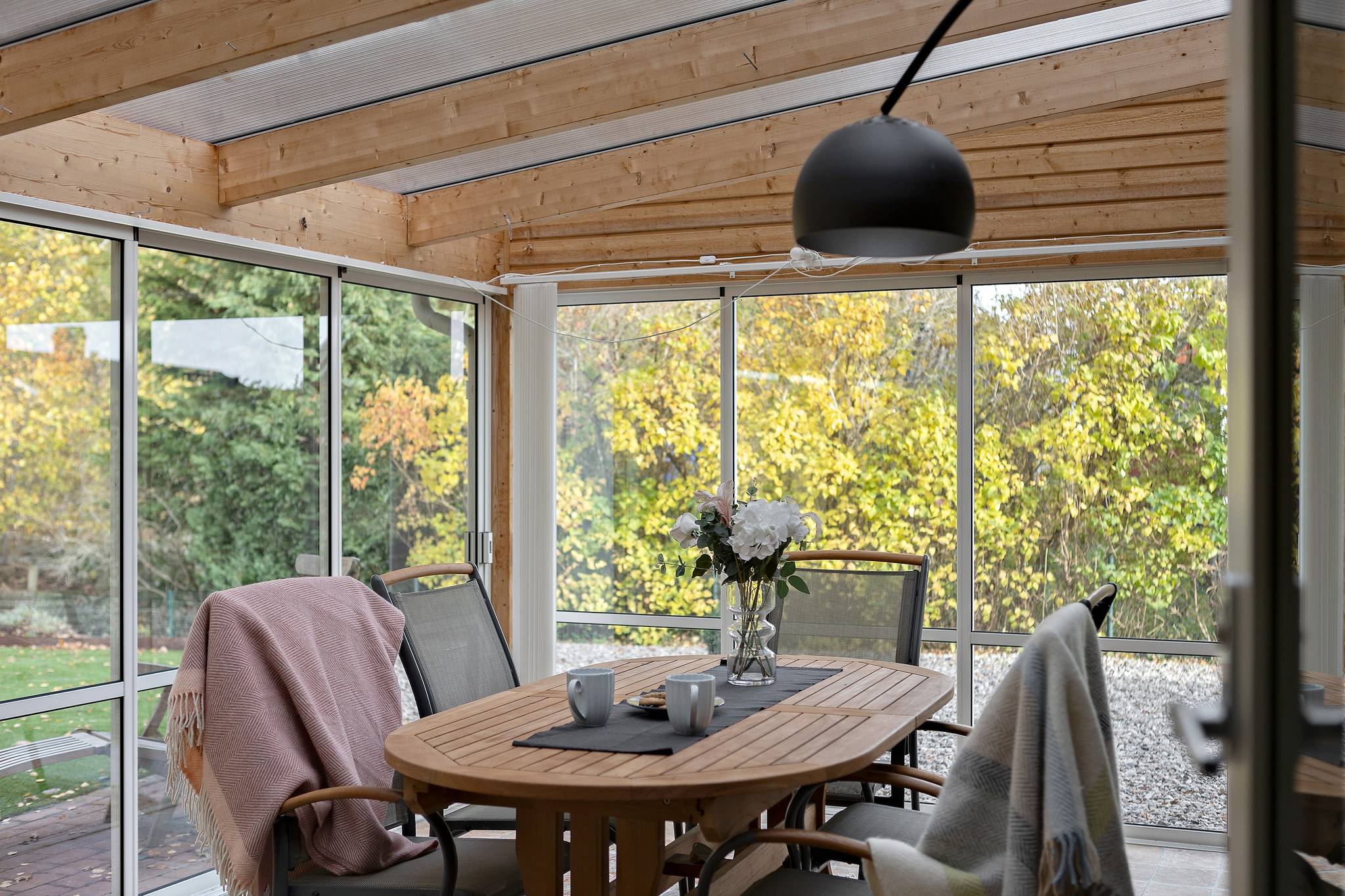 6 rum Villa på Gislas väg 1 Ivetofta Bromölla kommun - bild 15