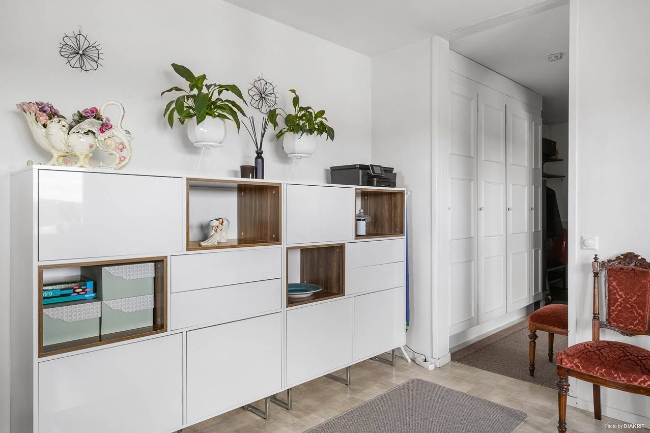 1 rum Lägenhet på Nackstavägen 54 C Sundsvalls kommun - bild 9