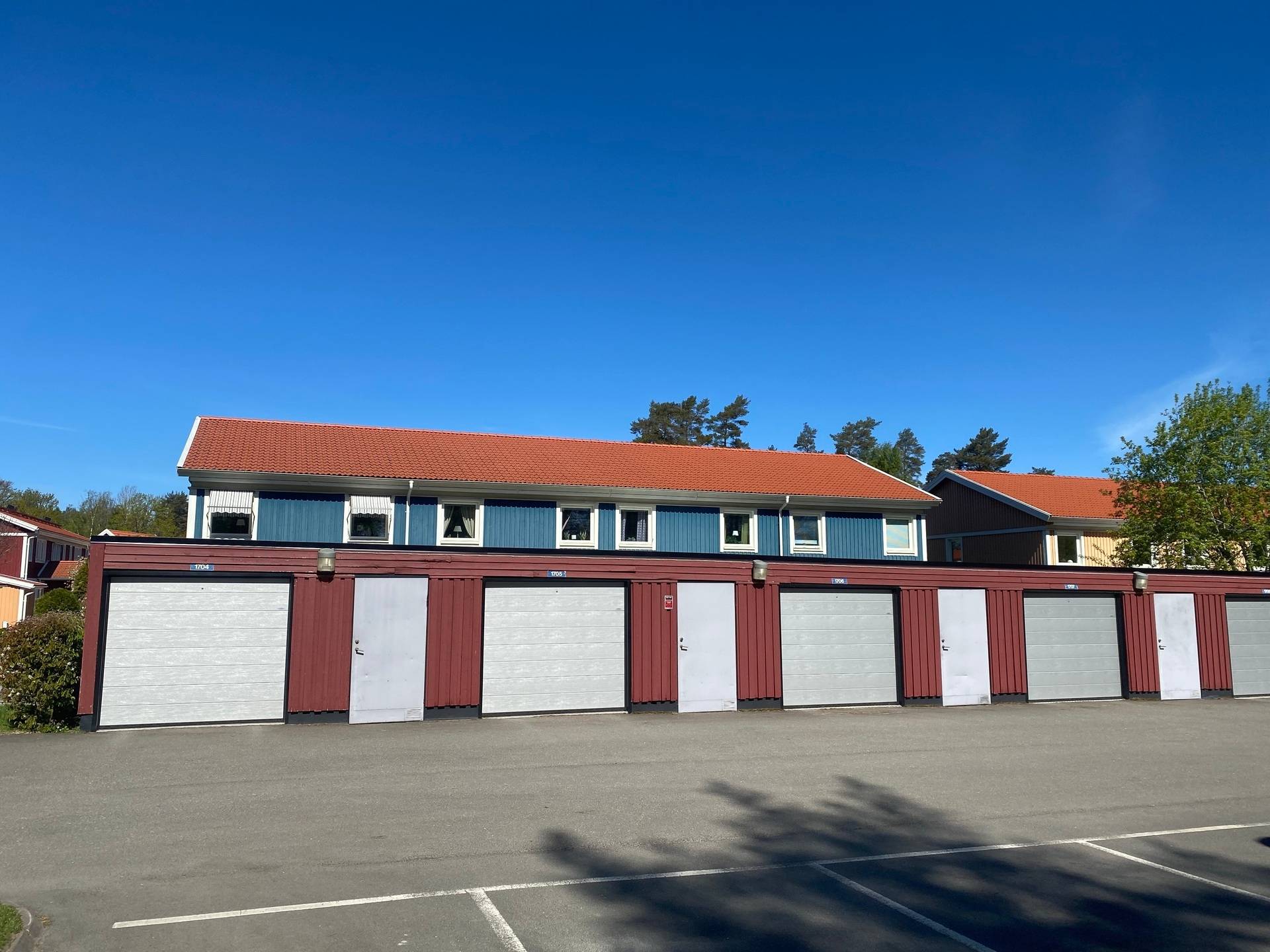 5 rum Lägenhet på Södra Kolarestigen 137 Mariestad Mariestads kommun - bild 33