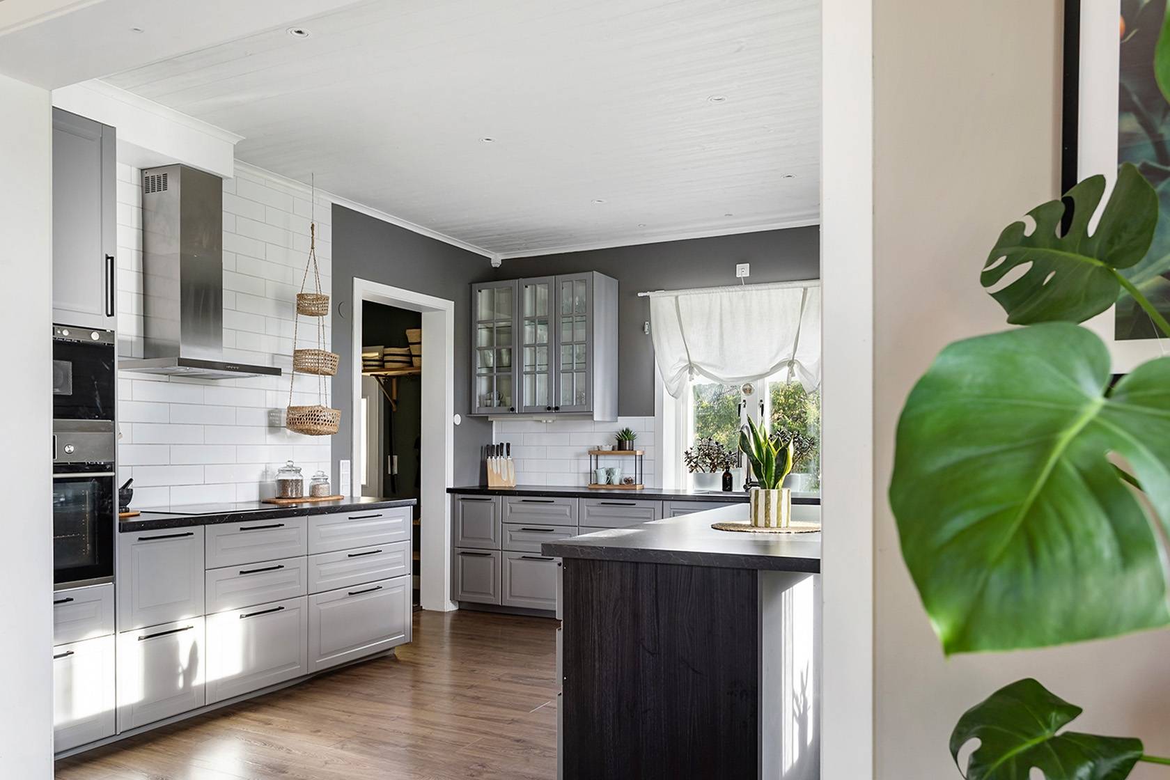 4 rum Villa på Norrlångträsk 204 Skellefteå kommun - bild 10