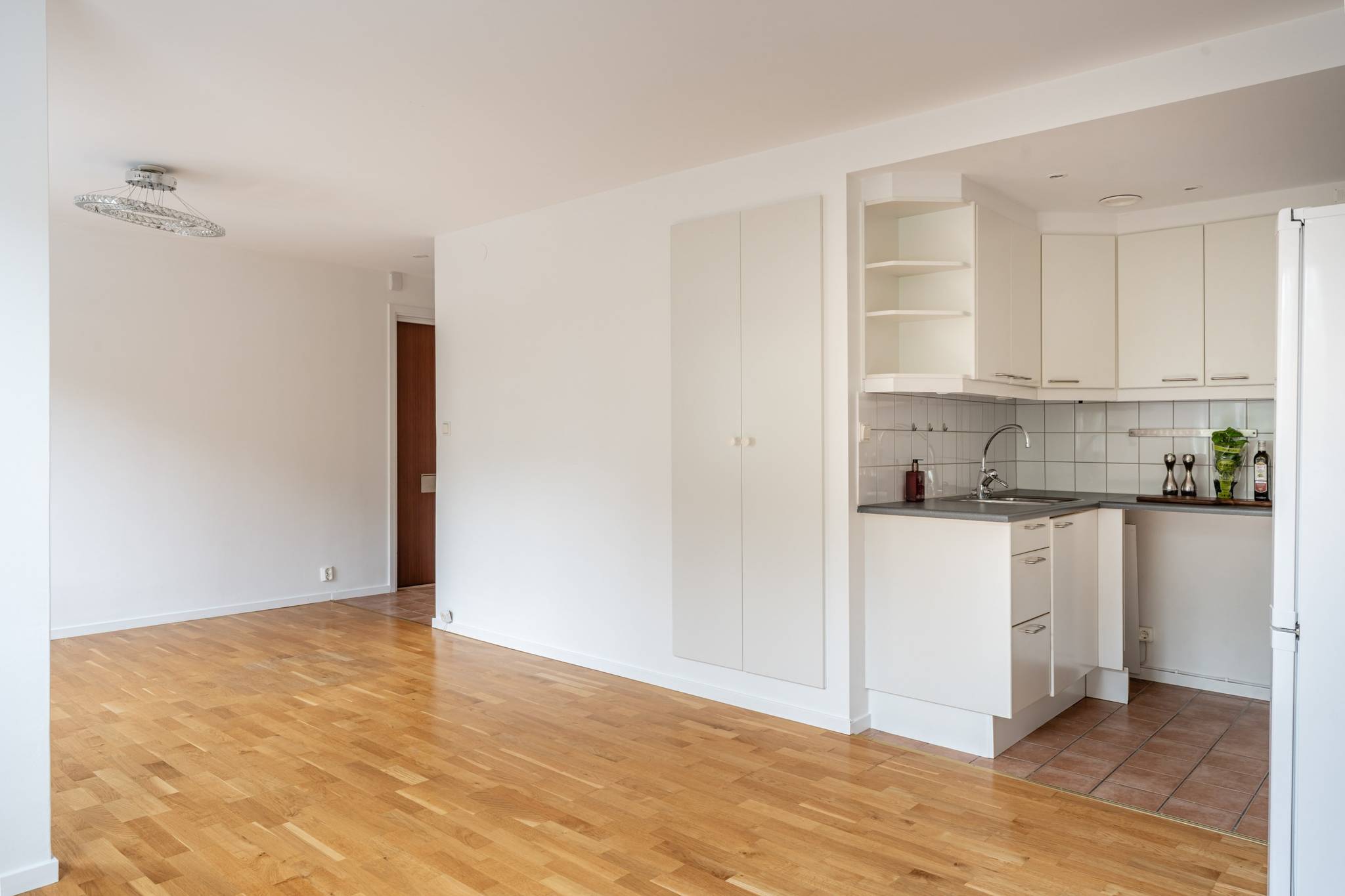 1 rum Lägenhet på Radarvägen 35 Hägernäs Täby kommun - bild 10