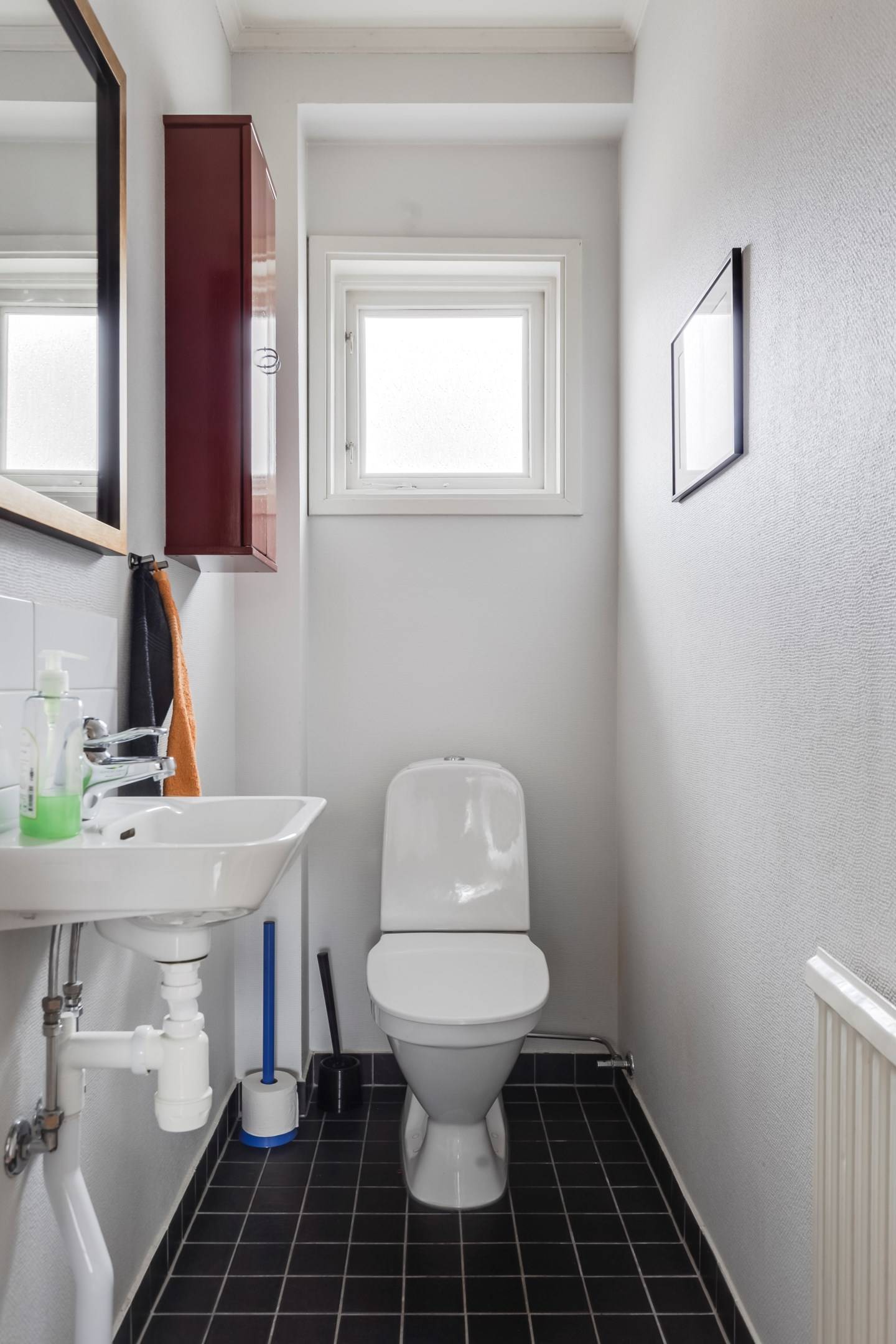 90 m² Villa på Lindvägen 1 Haga Nora kommun - bild 21