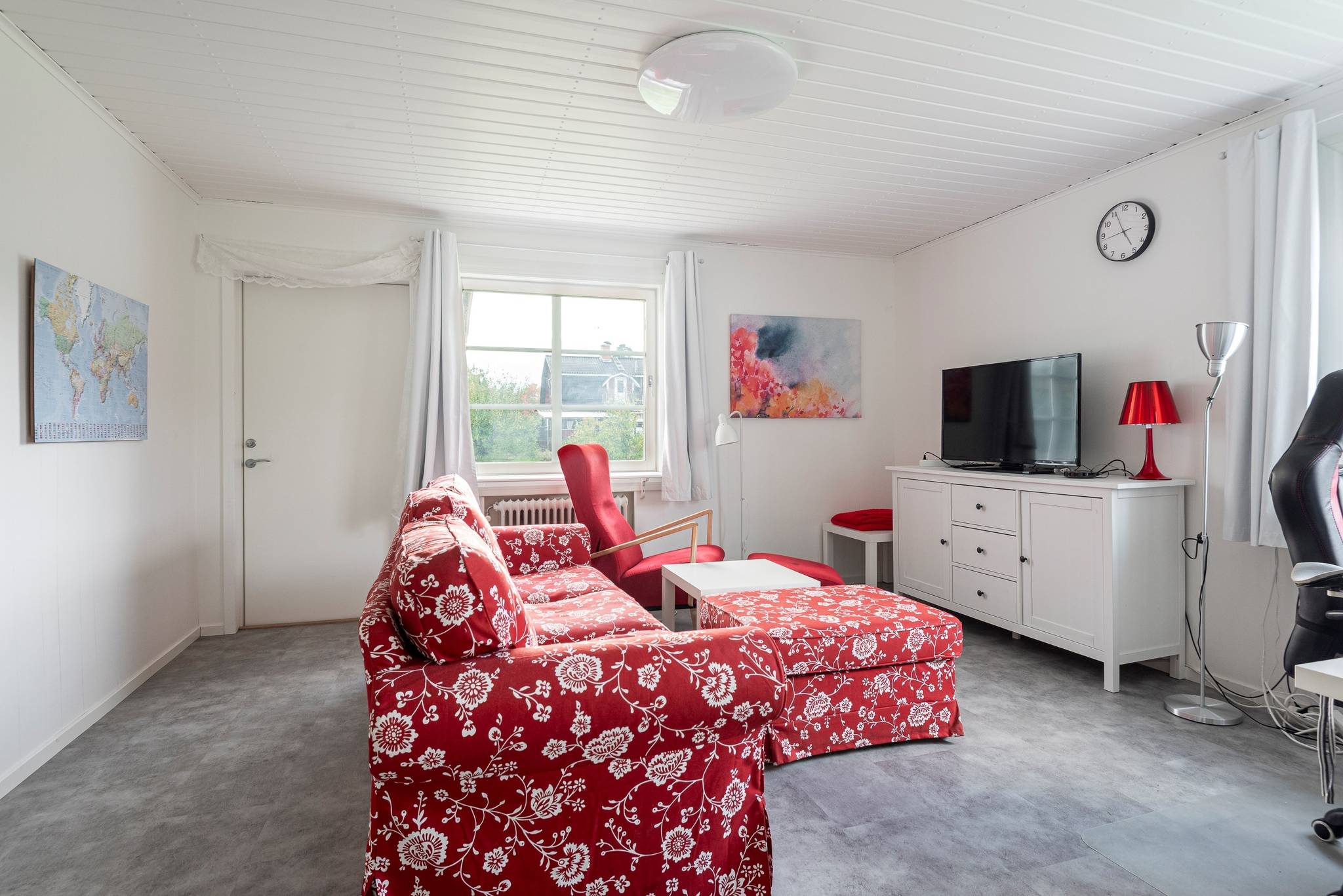 4 rum Villa på Klockarvägen 16 Virsbo Surahammars kommun - bild 13