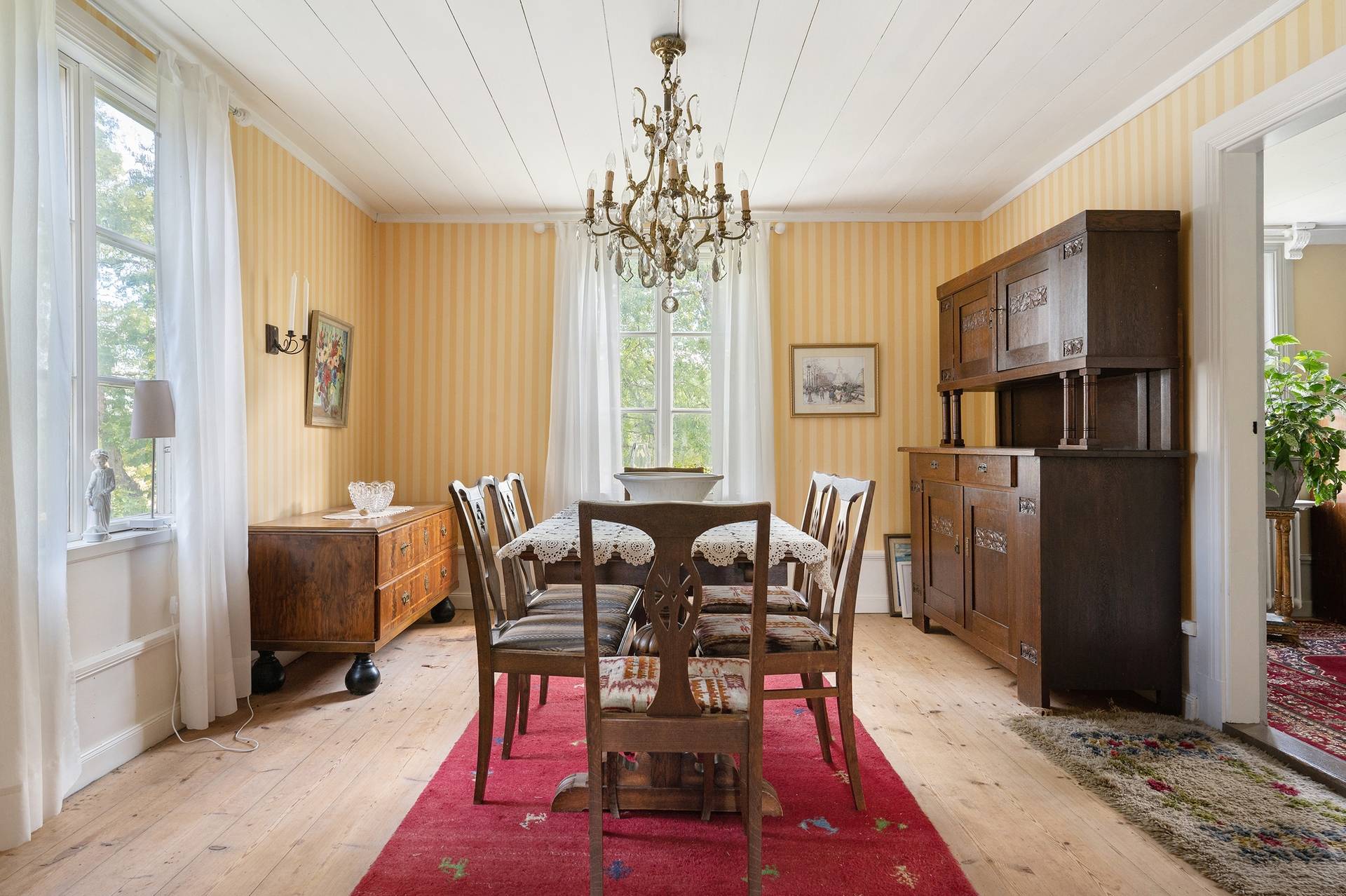 8 rum Villa på Sixbovägen 33 Västerbor Sandvikens kommun - bild 28
